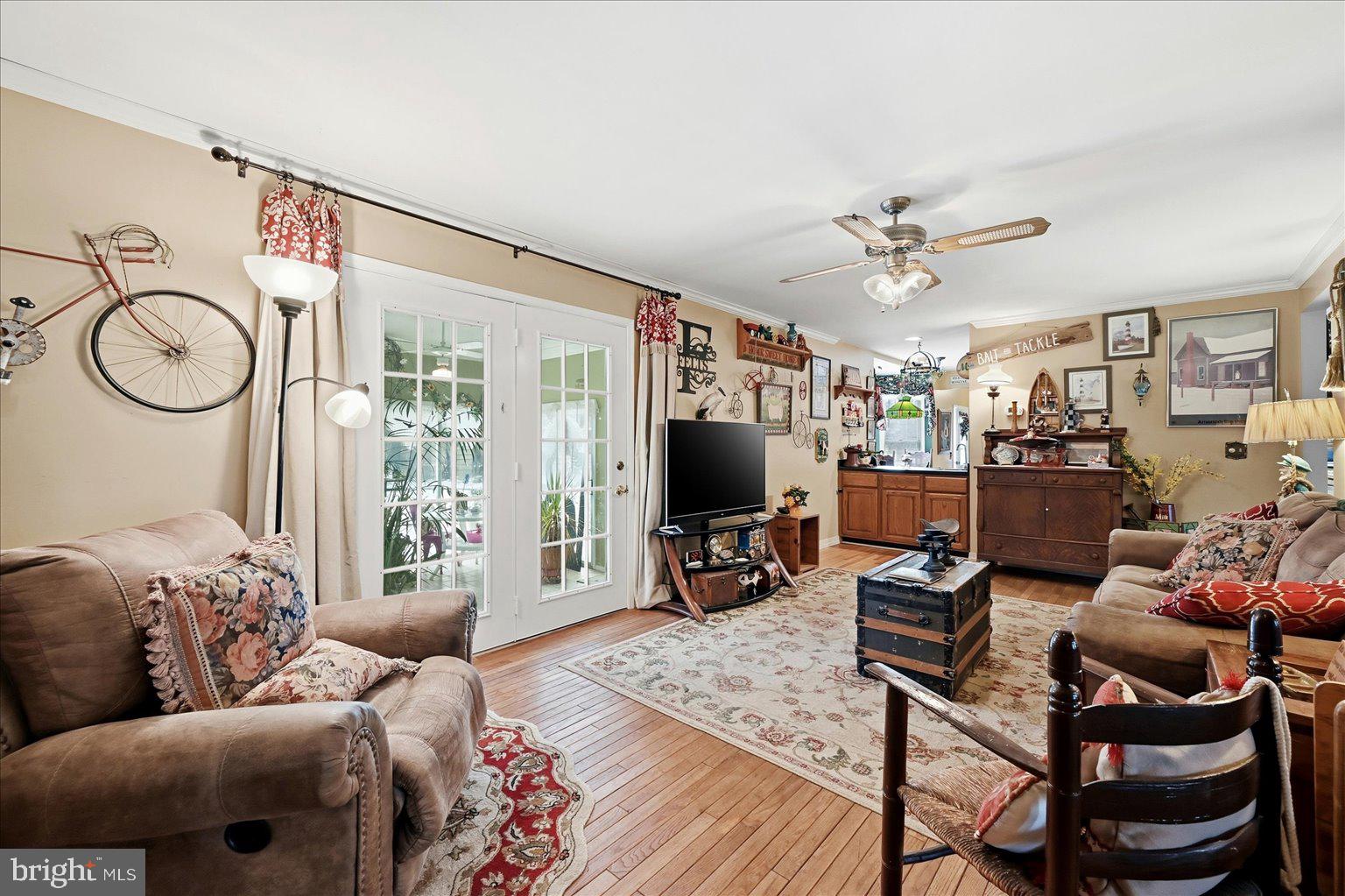 SNOW HILL - Residential