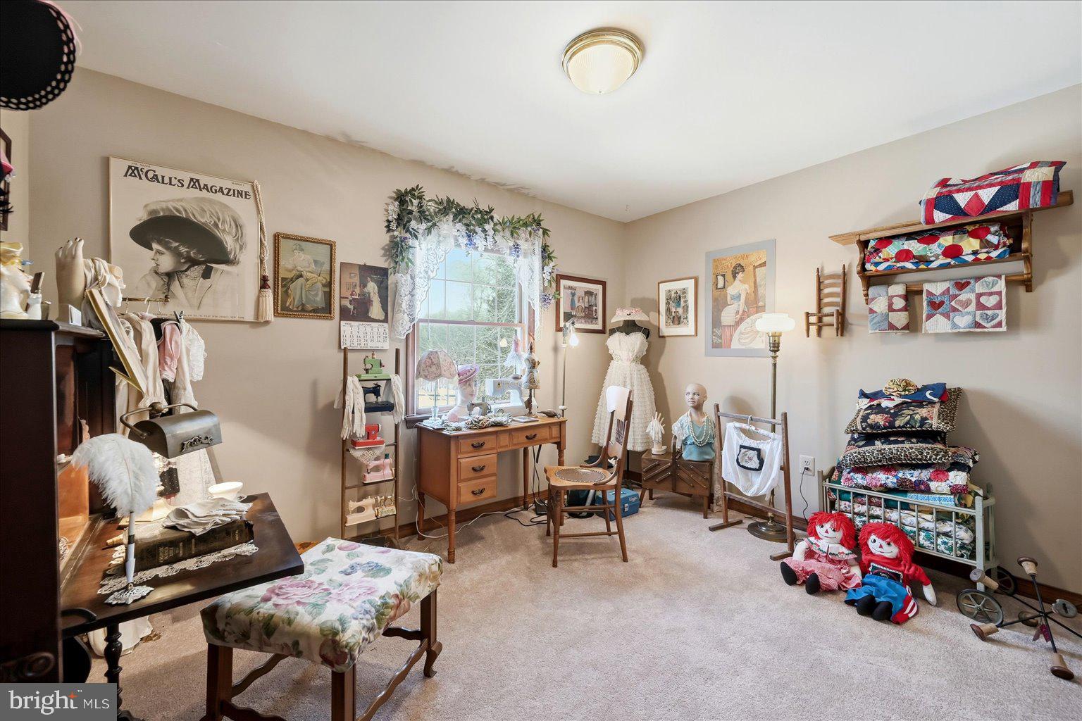 SNOW HILL - Residential