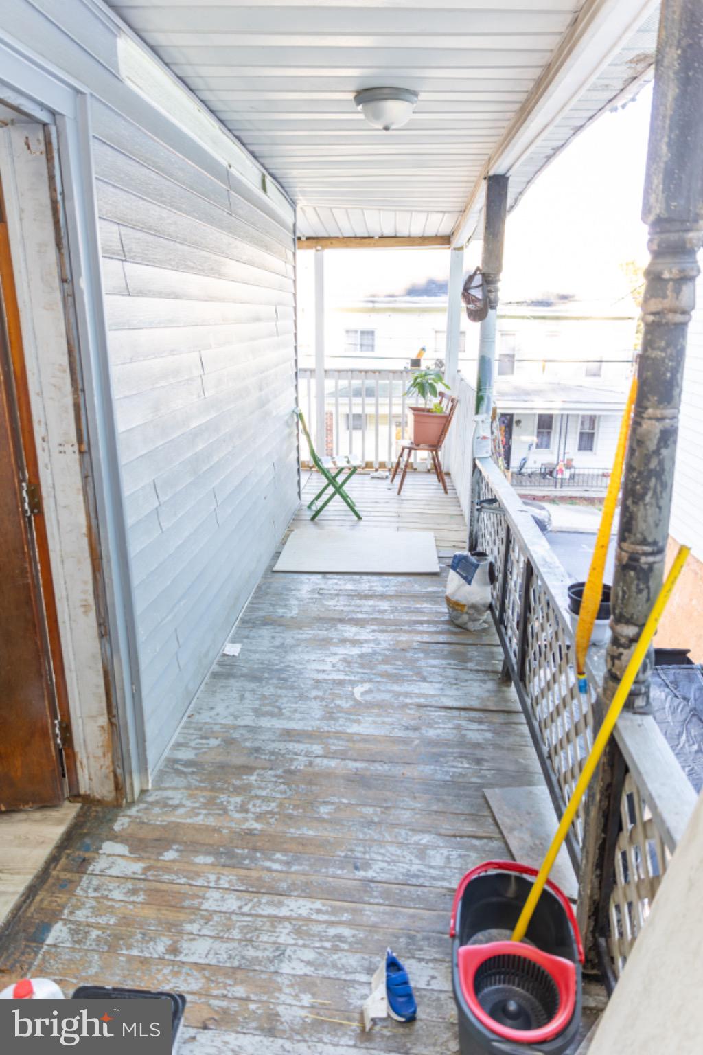 MINERSVILLE - Residential