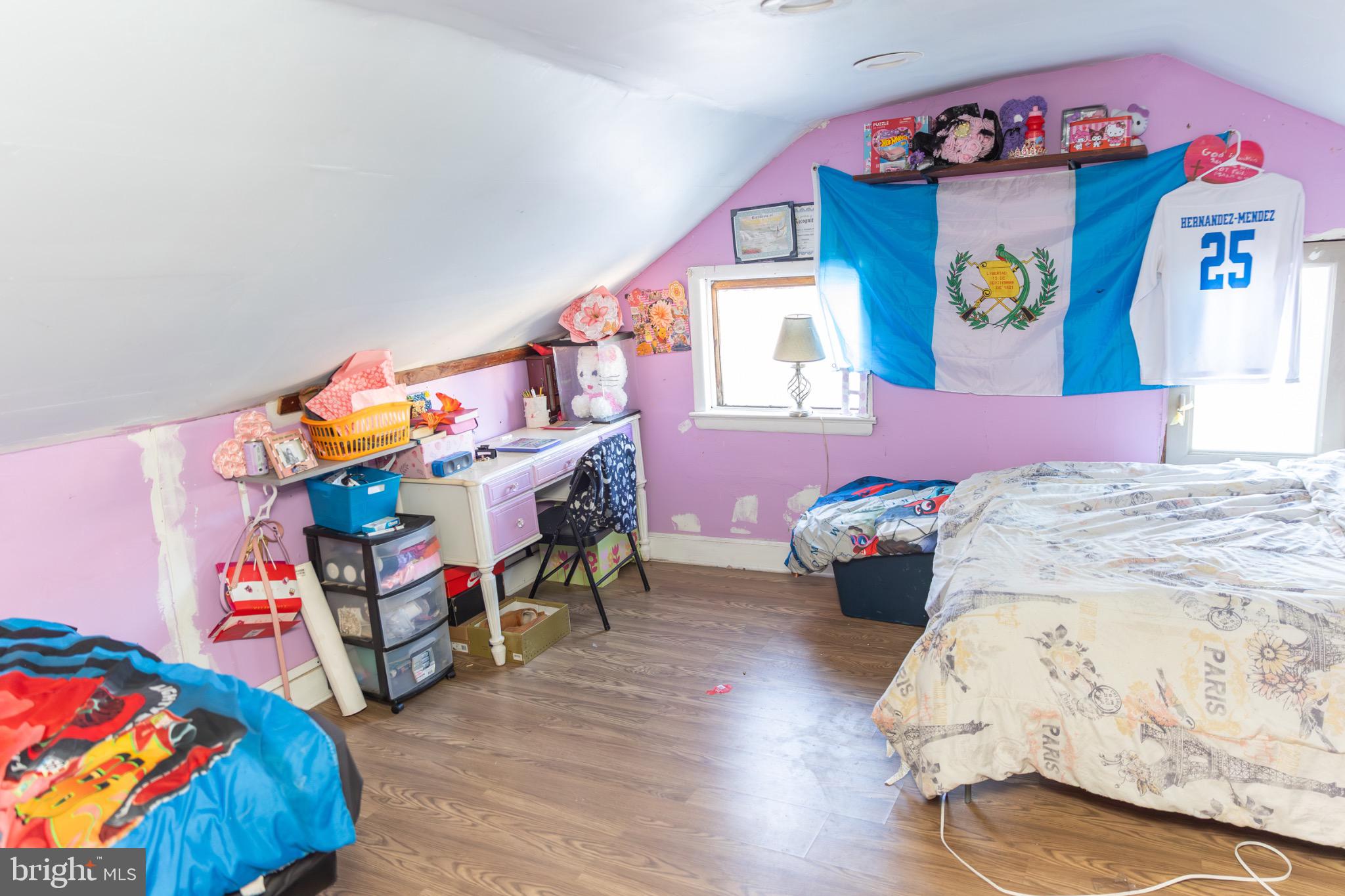 MINERSVILLE - Residential