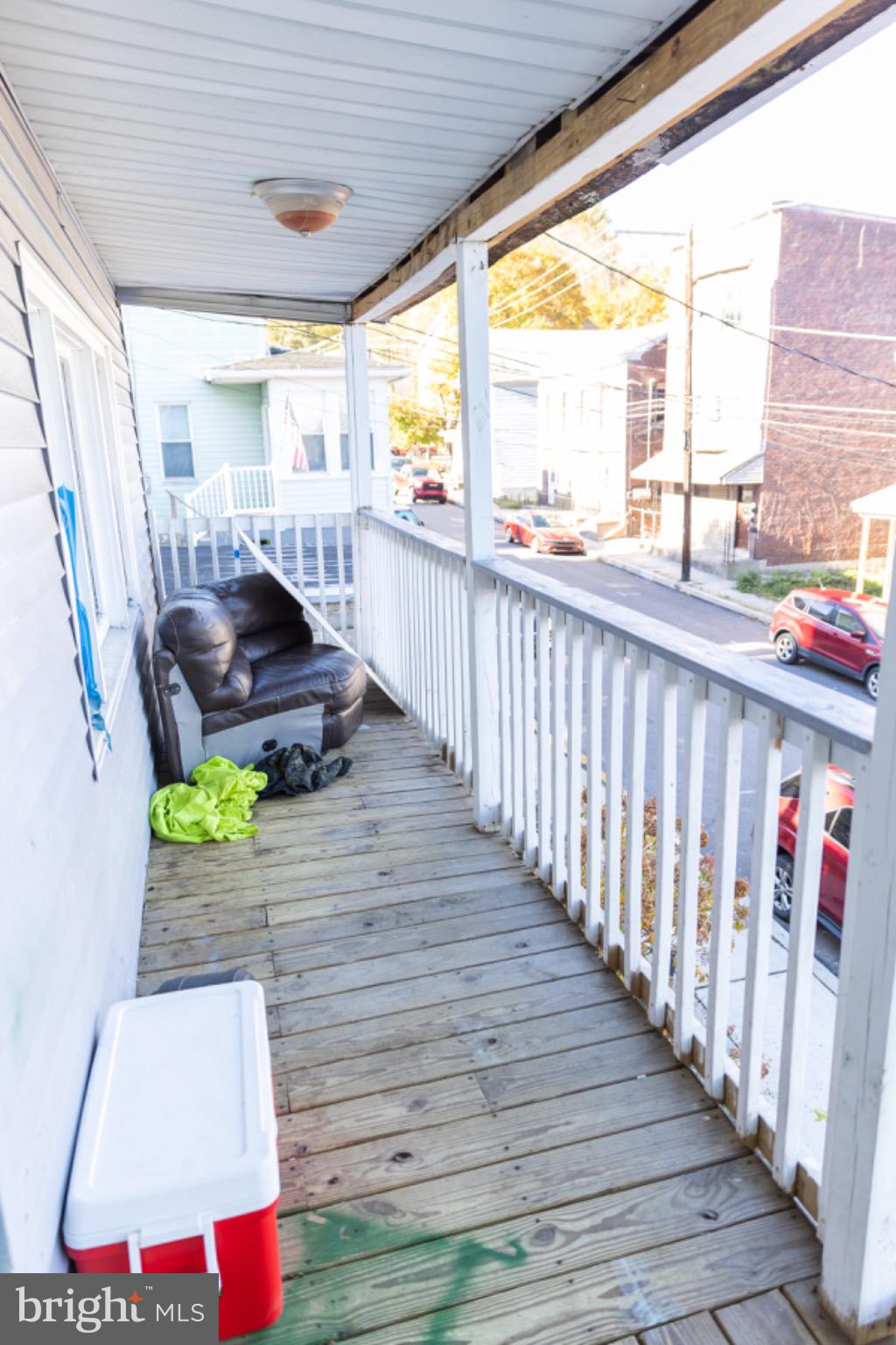 MINERSVILLE - Residential