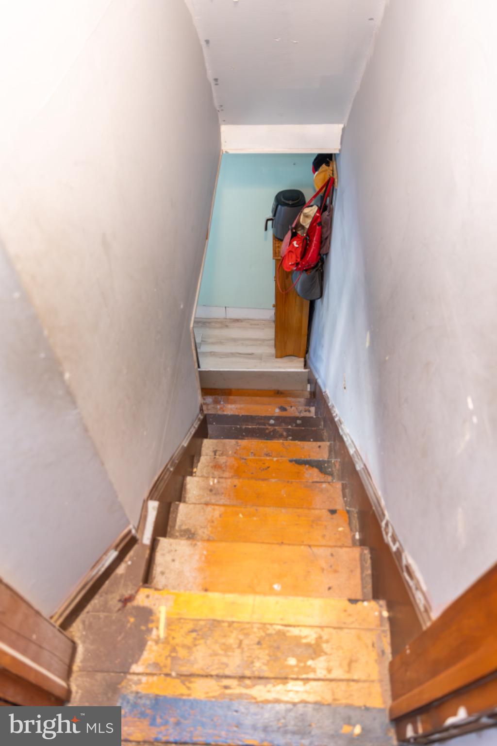 MINERSVILLE - Residential