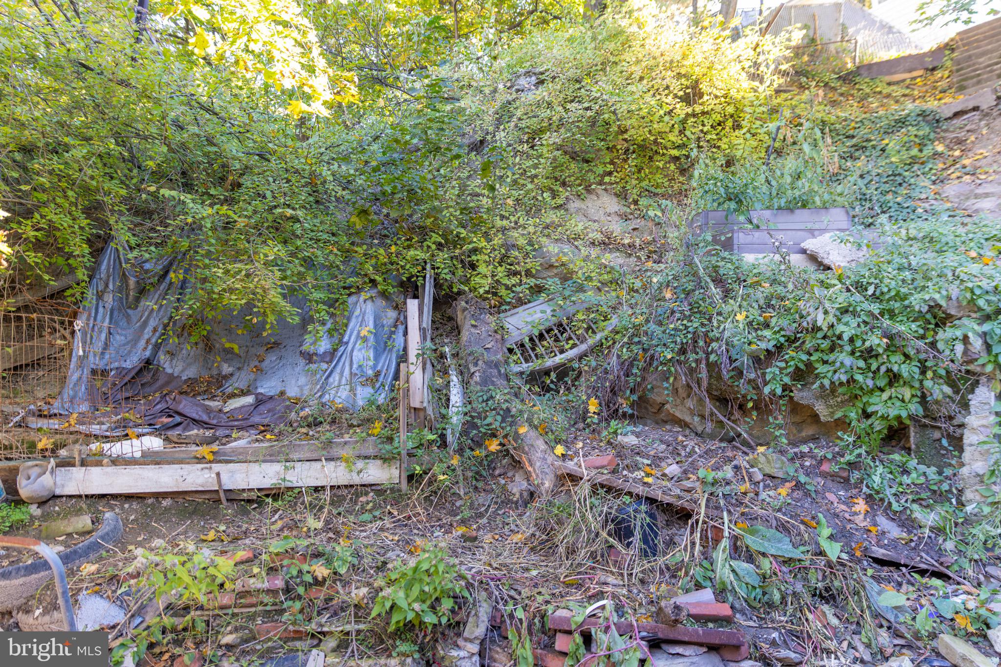 MINERSVILLE - Residential