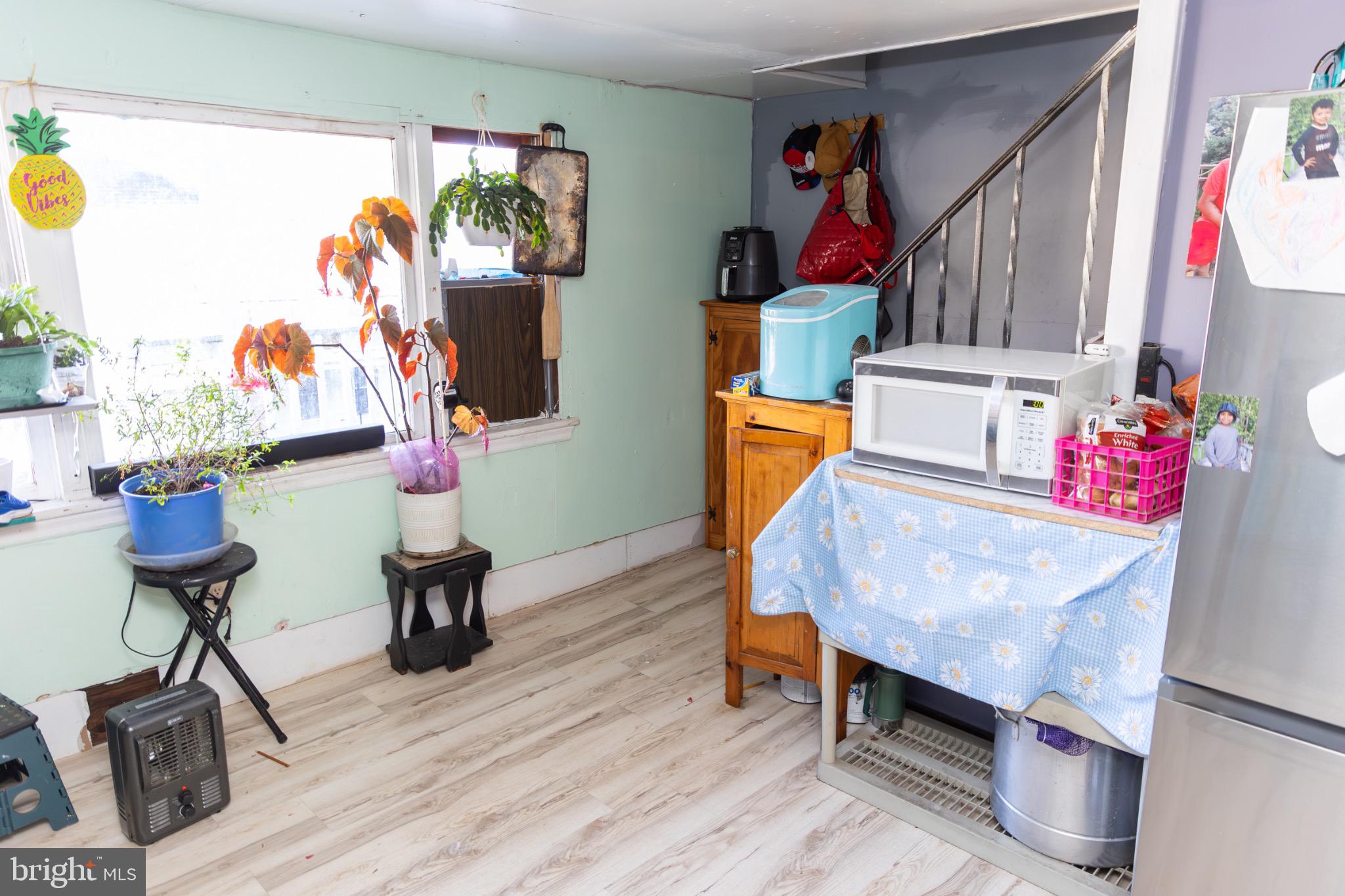 MINERSVILLE - Residential