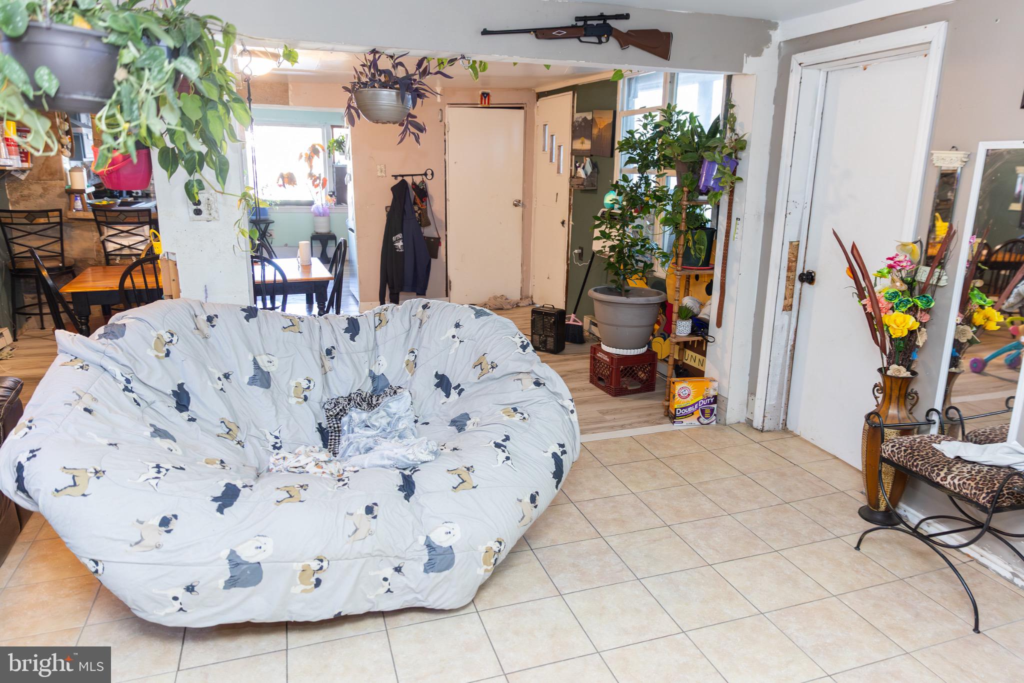 MINERSVILLE - Residential