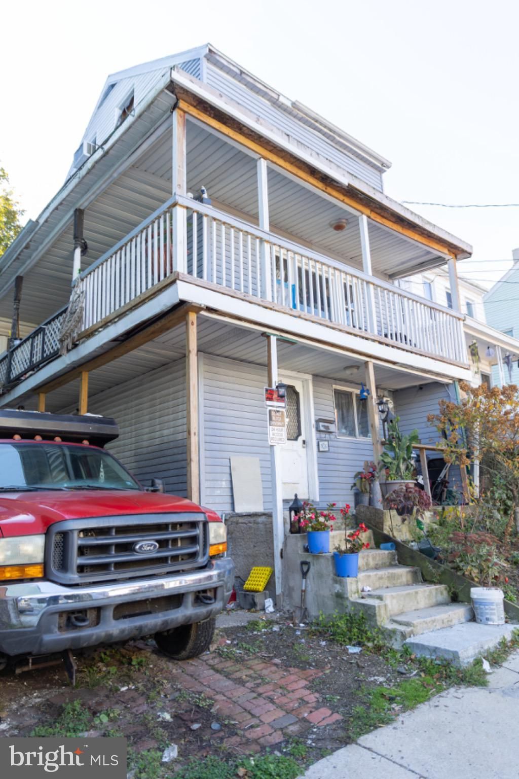 Photo of 231 Laurel Street, MINERSVILLE, PA 17954 (MLS # PASK2024190)