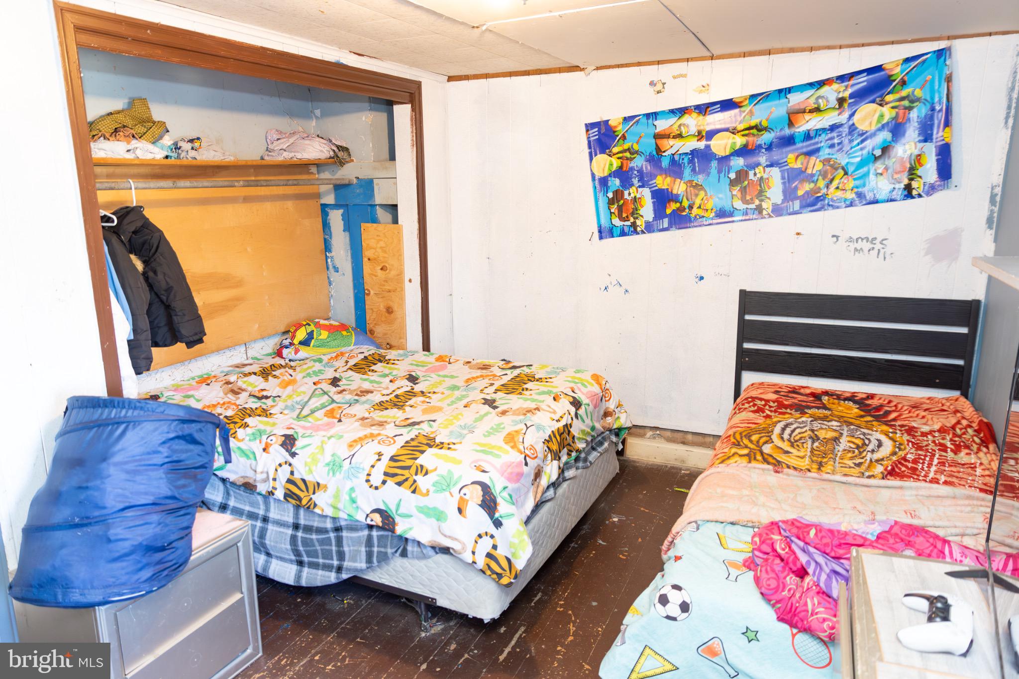 MINERSVILLE - Residential