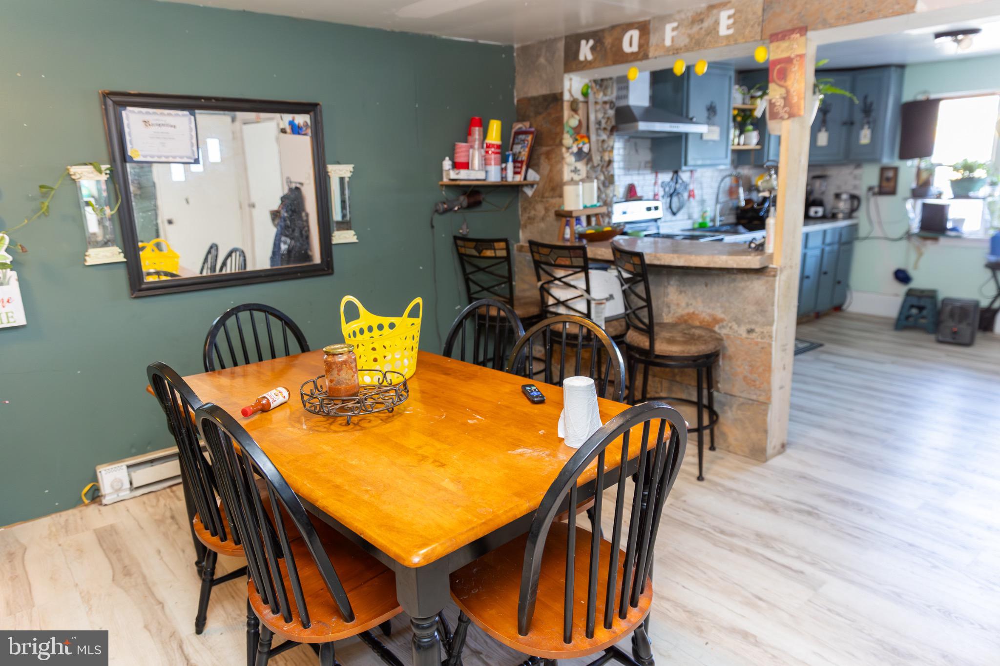 MINERSVILLE - Residential