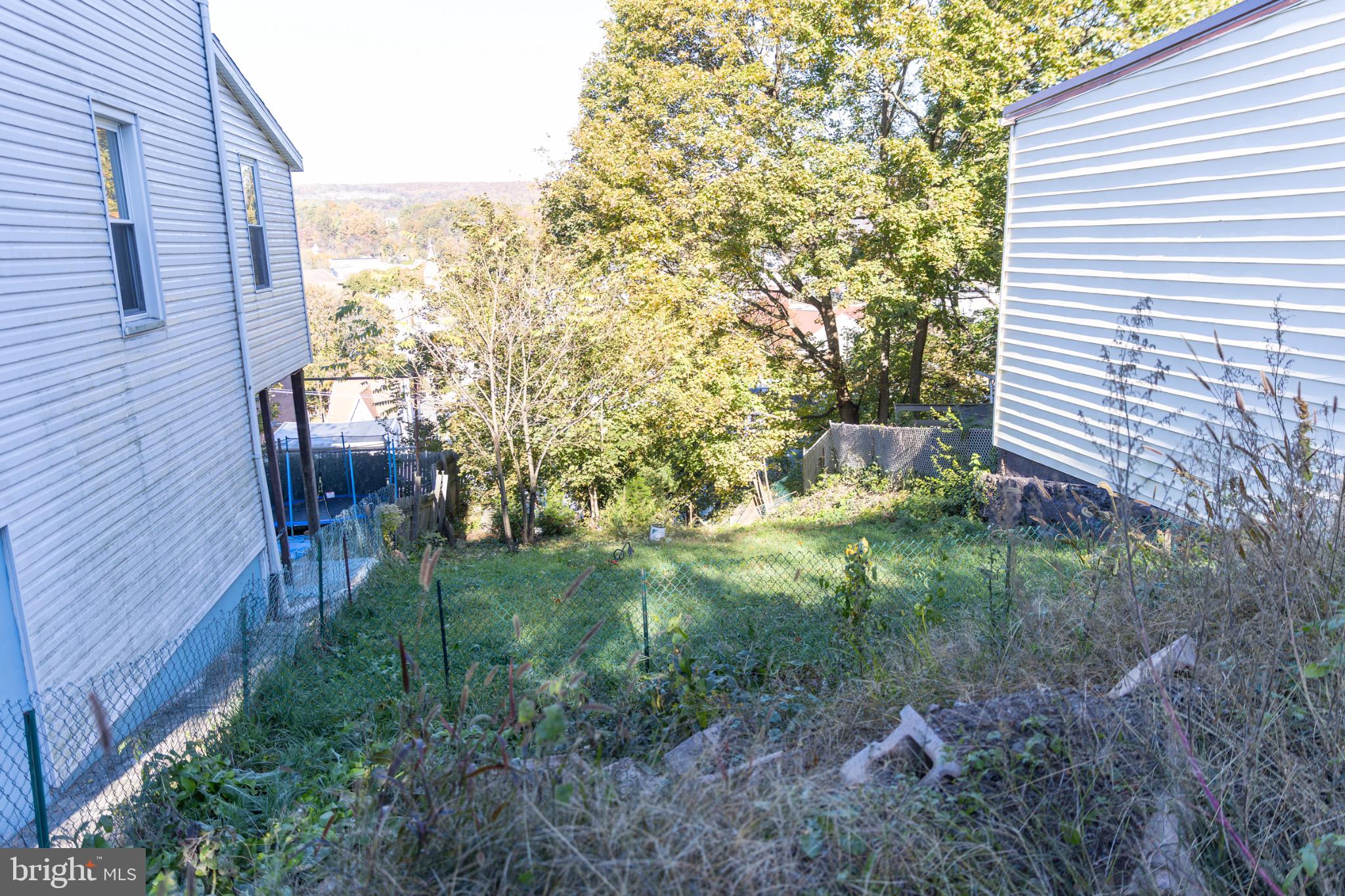 MINERSVILLE - Residential