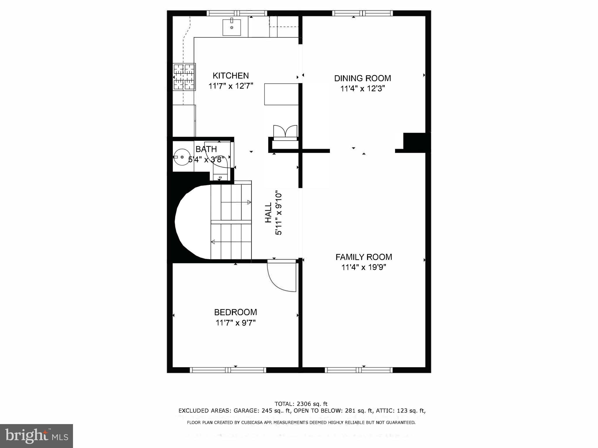 SKYLINE VILLAGE - Residential