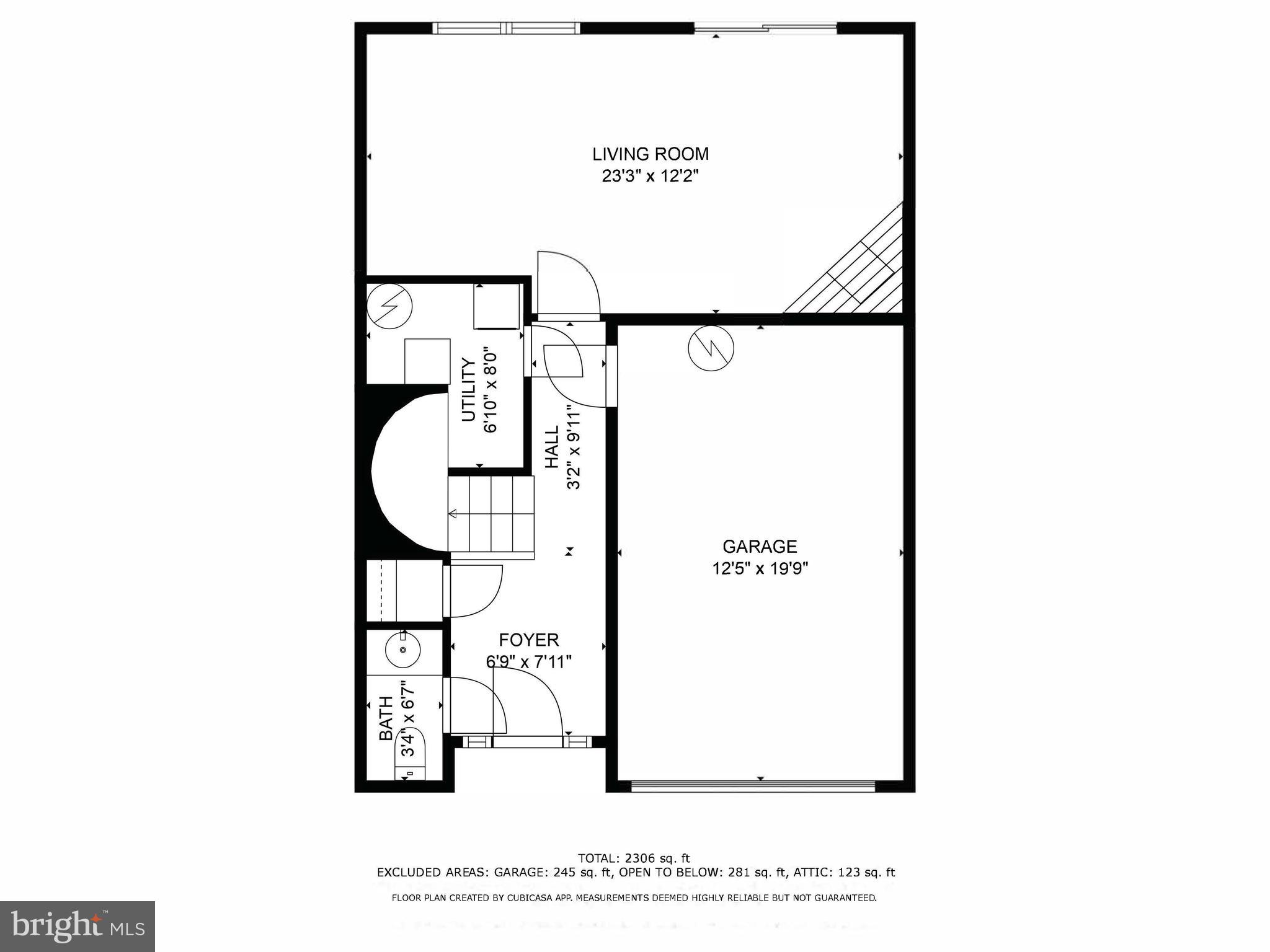 SKYLINE VILLAGE - Residential