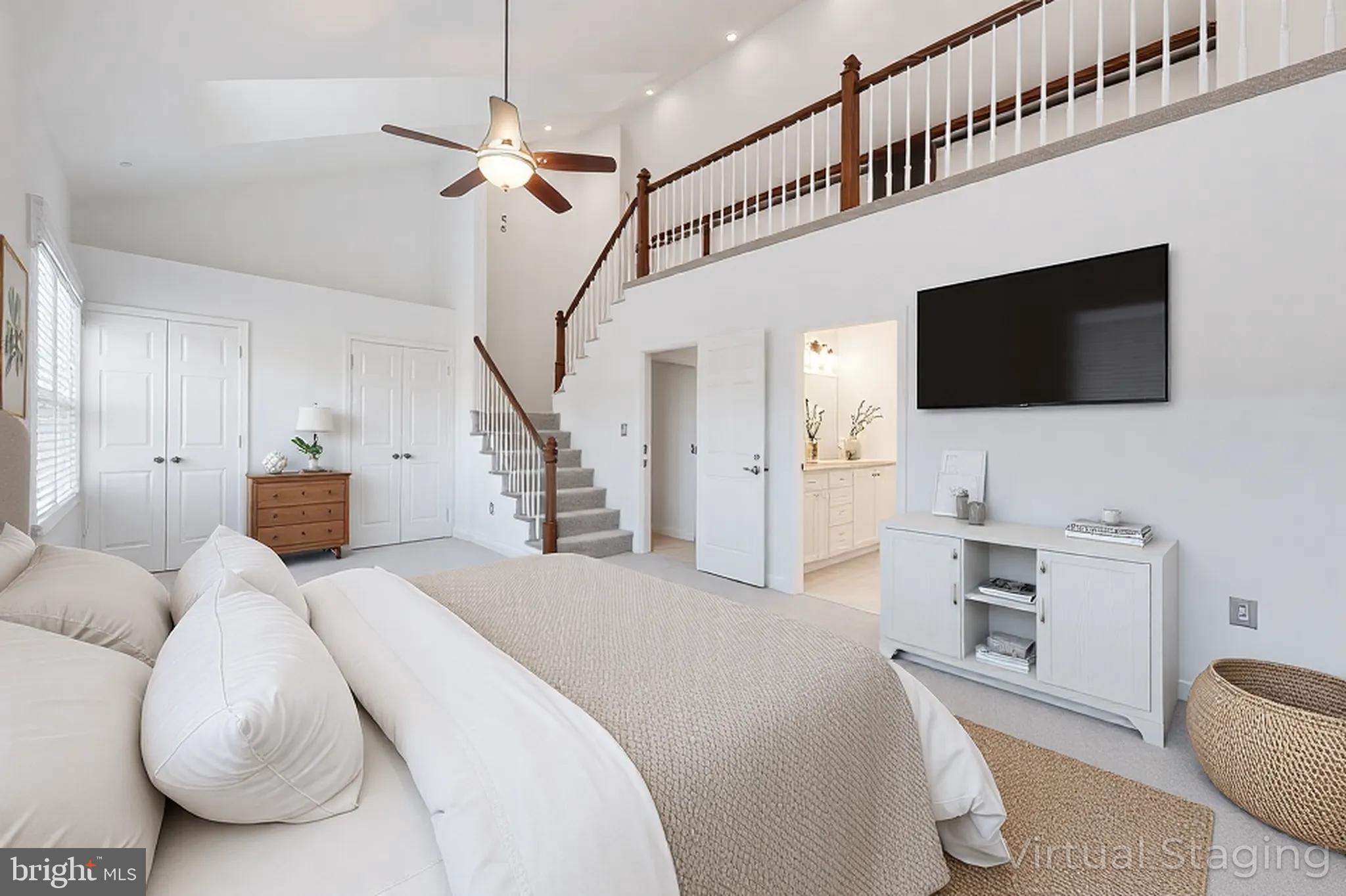 SKYLINE VILLAGE - Residential