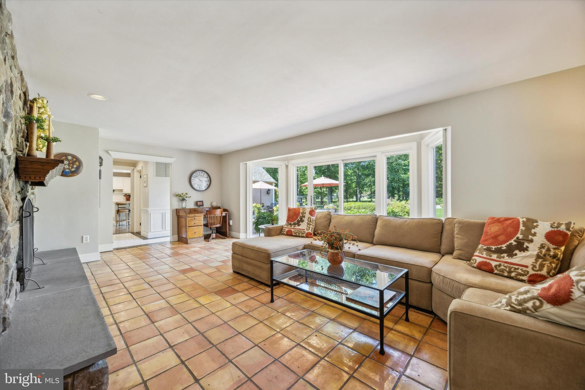 DOYLESTOWN - Residential