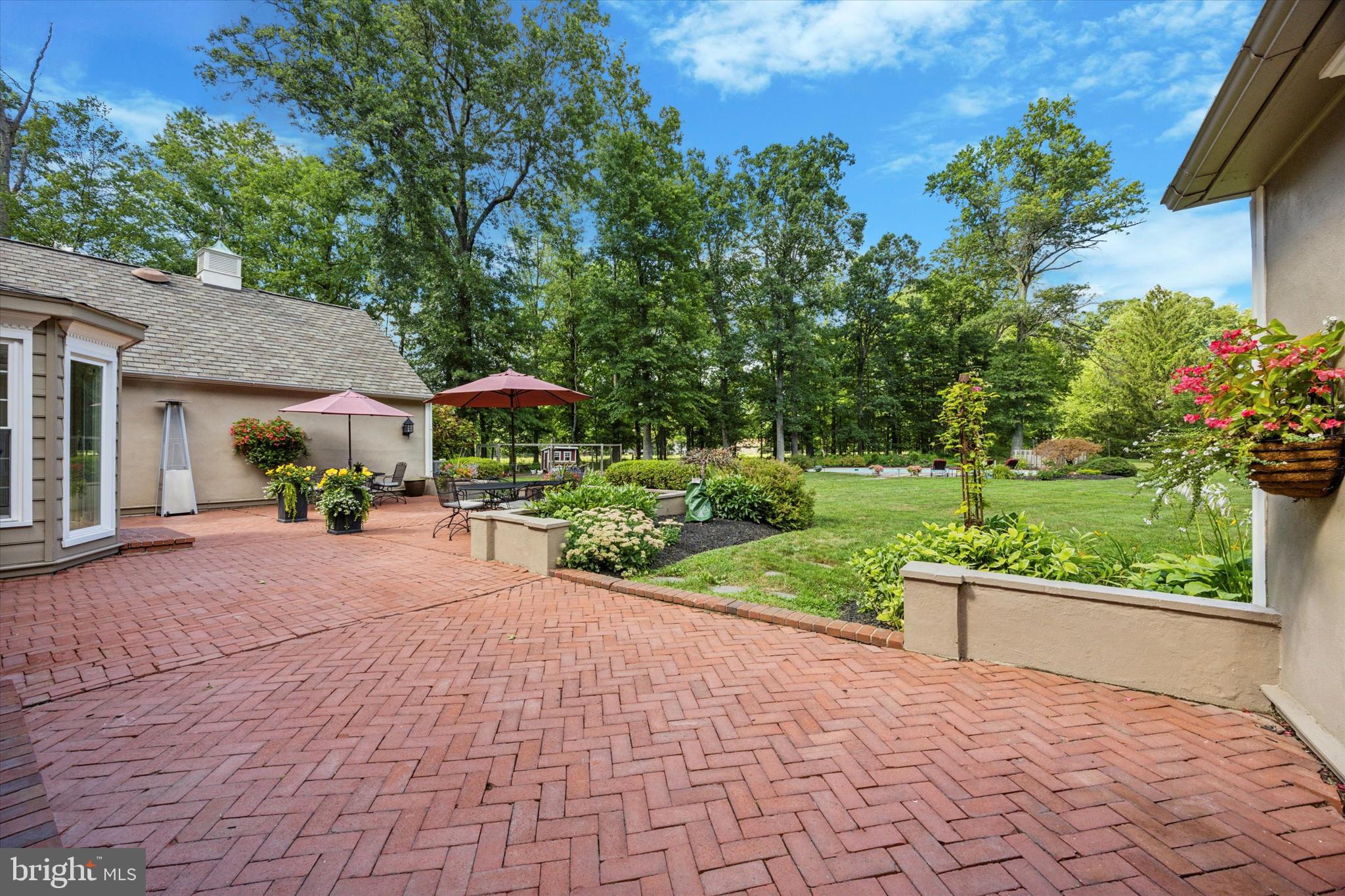 DOYLESTOWN - Residential