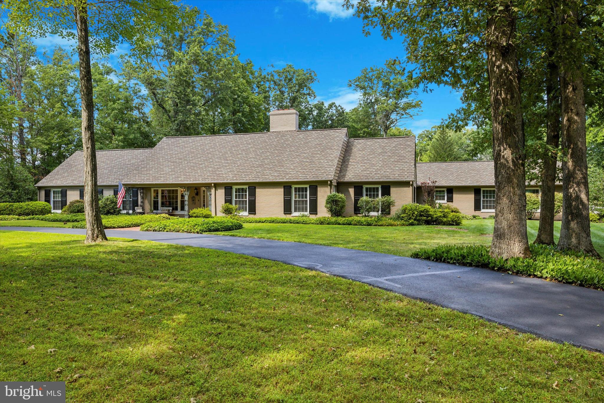 DOYLESTOWN - Residential