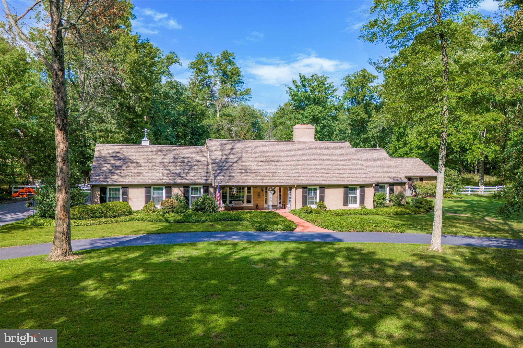 DOYLESTOWN - Residential