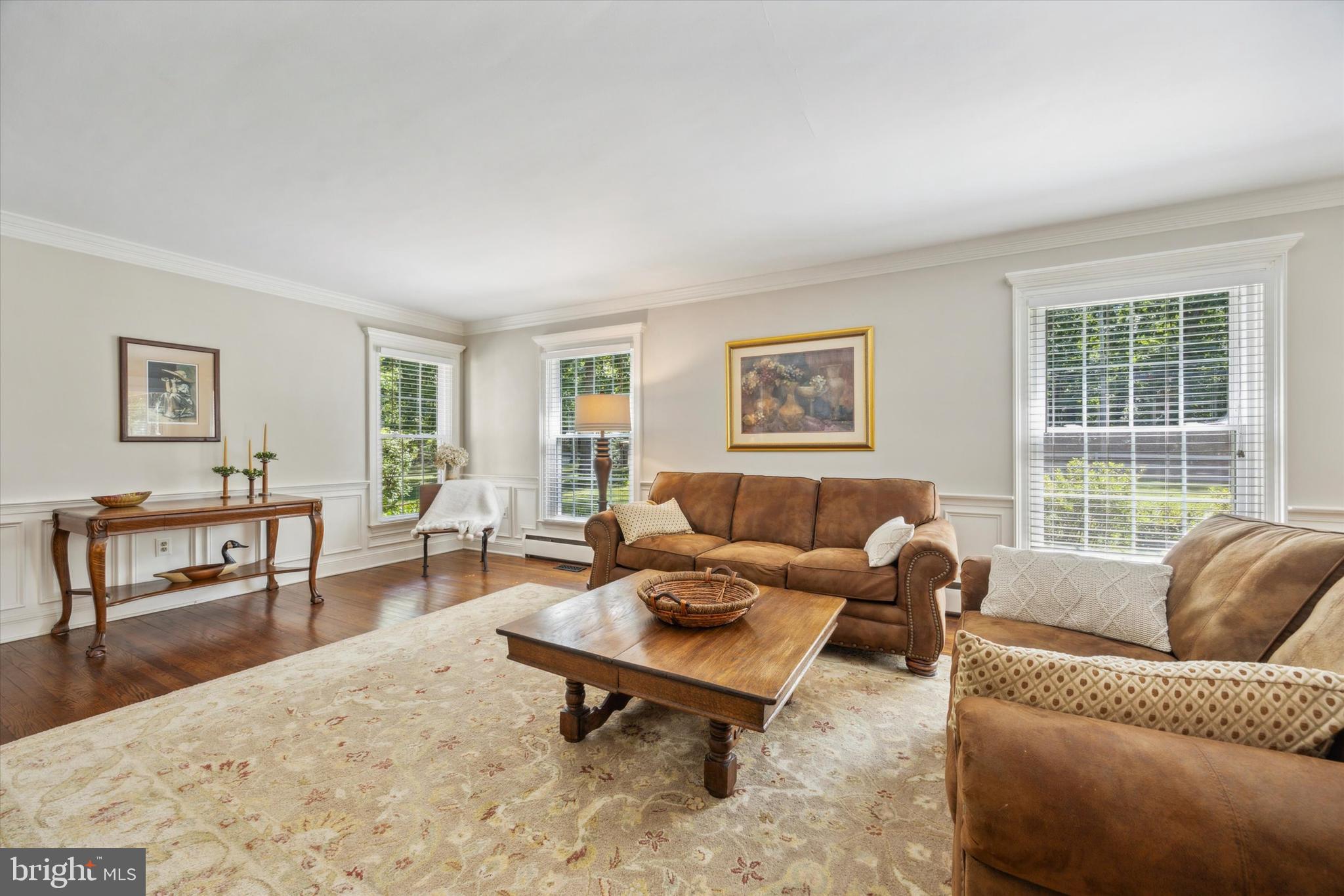 DOYLESTOWN - Residential