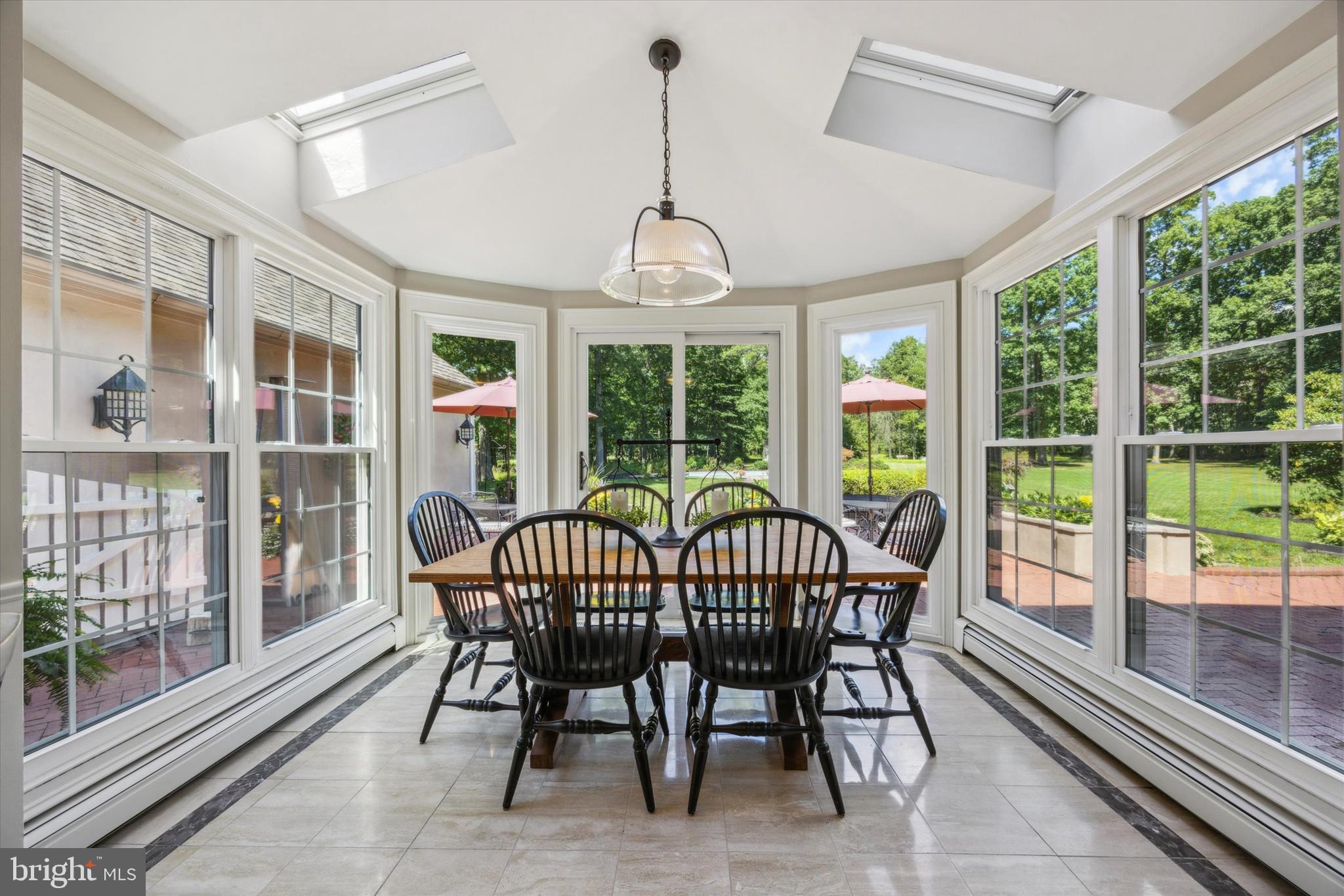 DOYLESTOWN - Residential