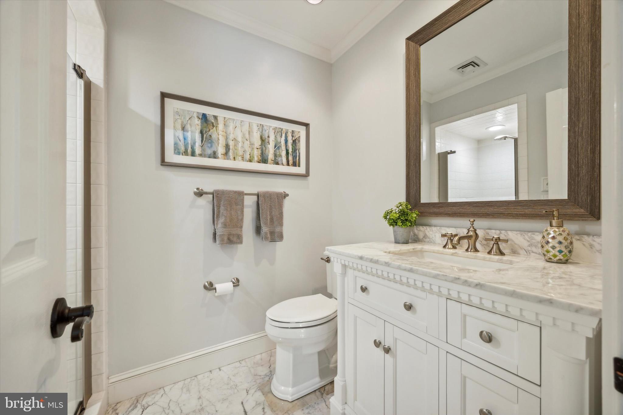 DOYLESTOWN - Residential