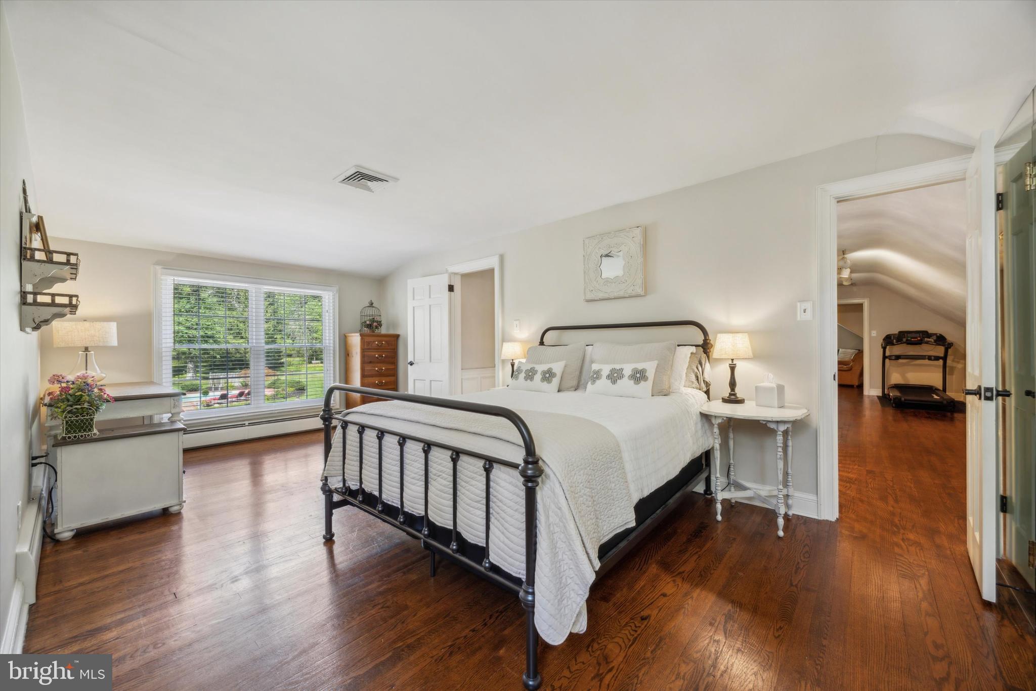 DOYLESTOWN - Residential