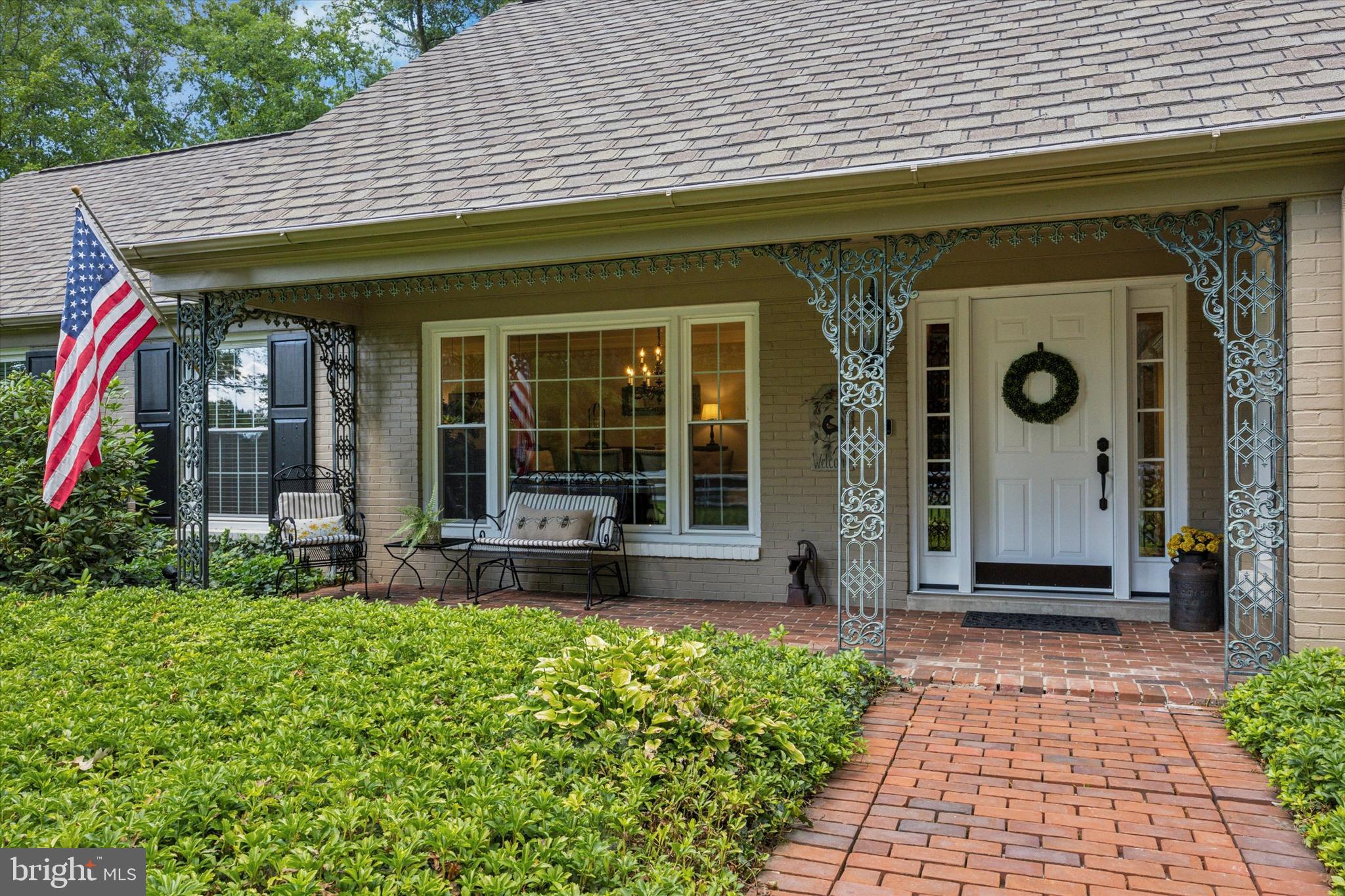 DOYLESTOWN - Residential