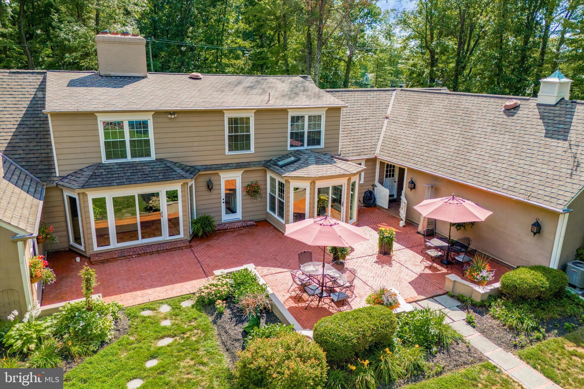 DOYLESTOWN - Residential