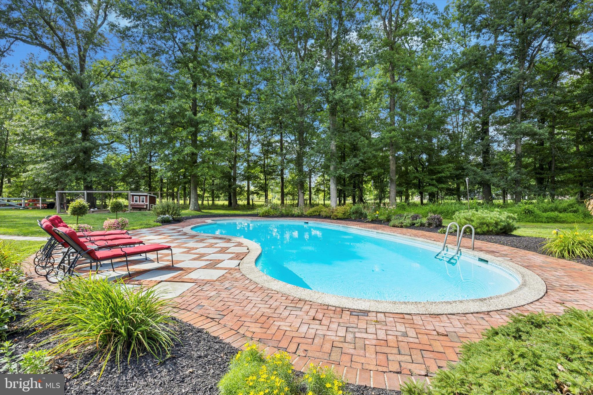 DOYLESTOWN - Residential