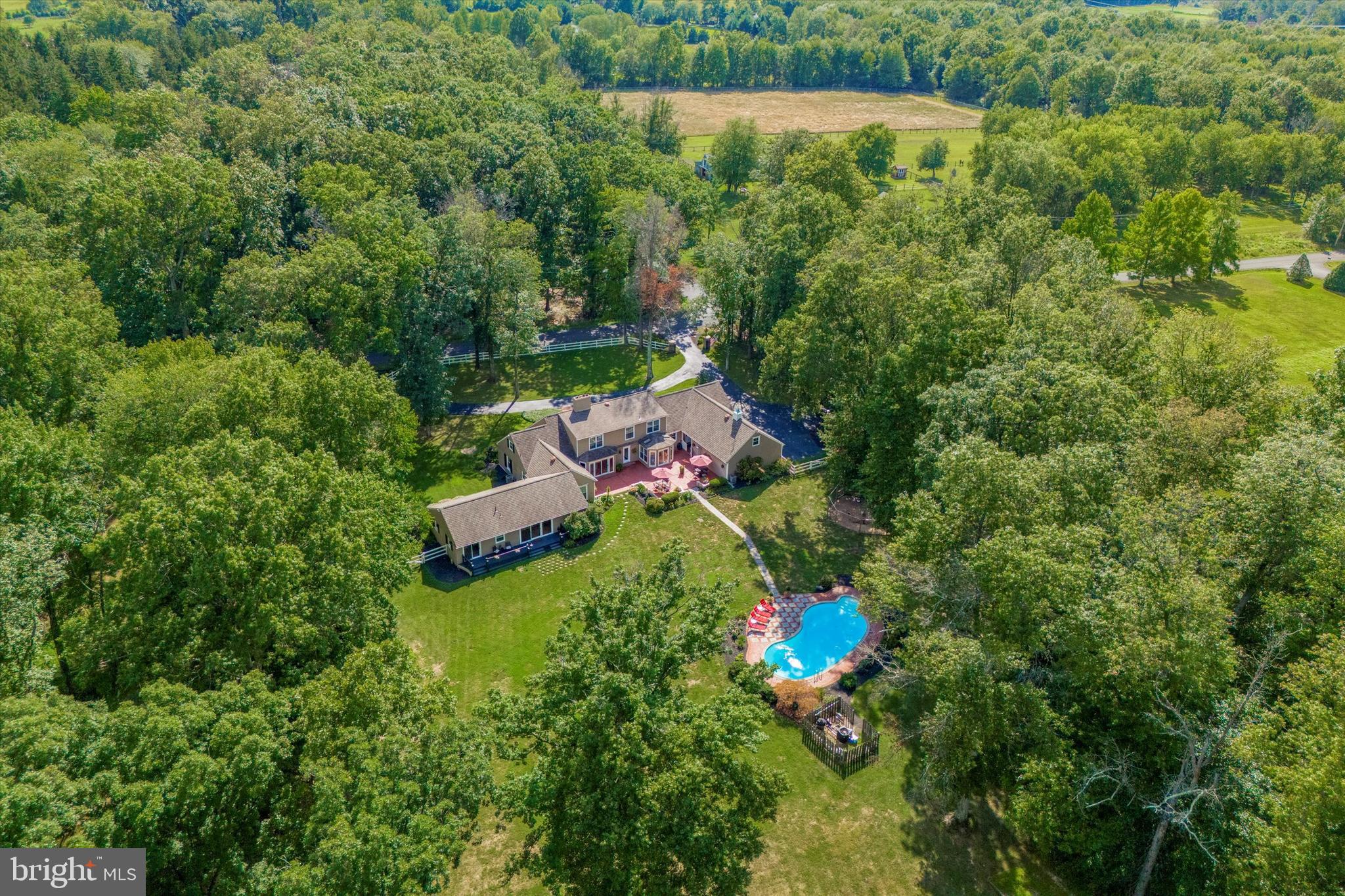 DOYLESTOWN - Residential