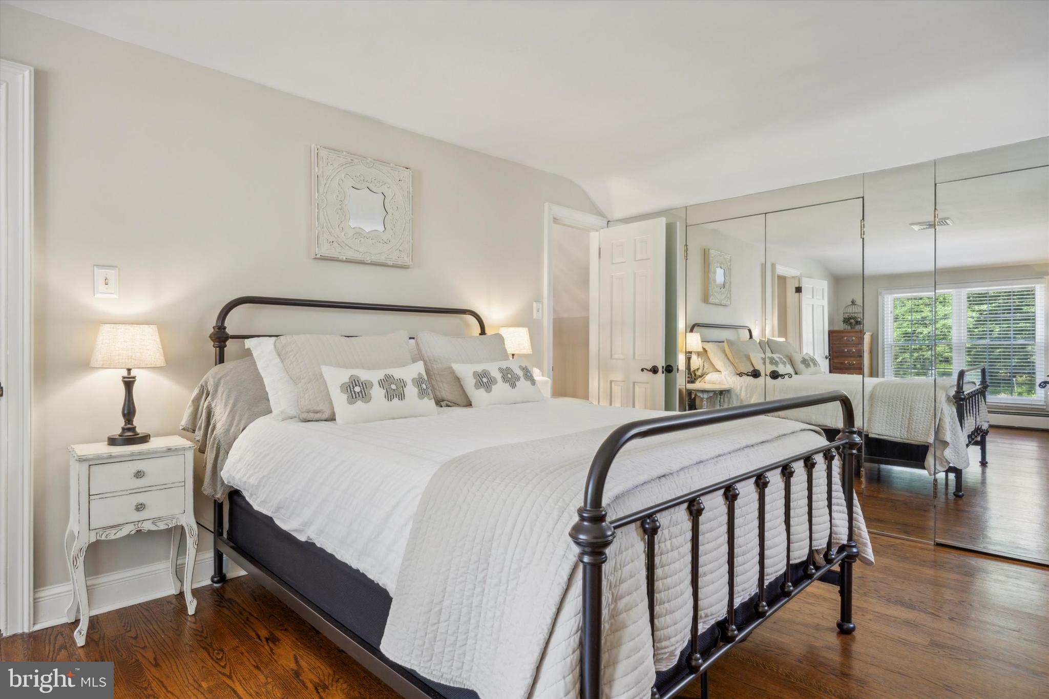 DOYLESTOWN - Residential