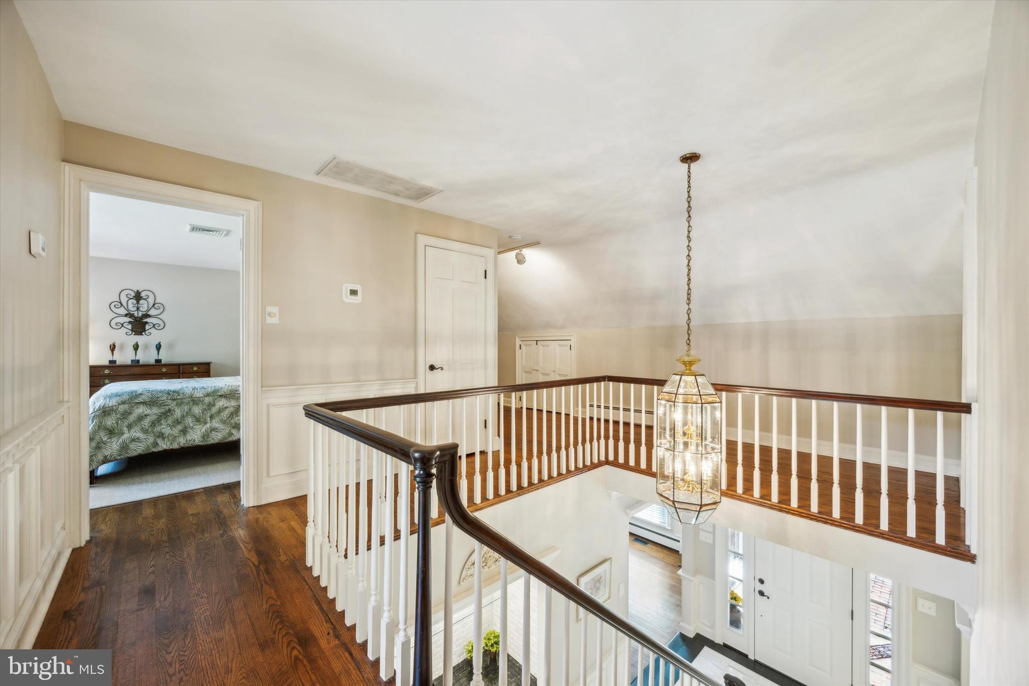 DOYLESTOWN - Residential