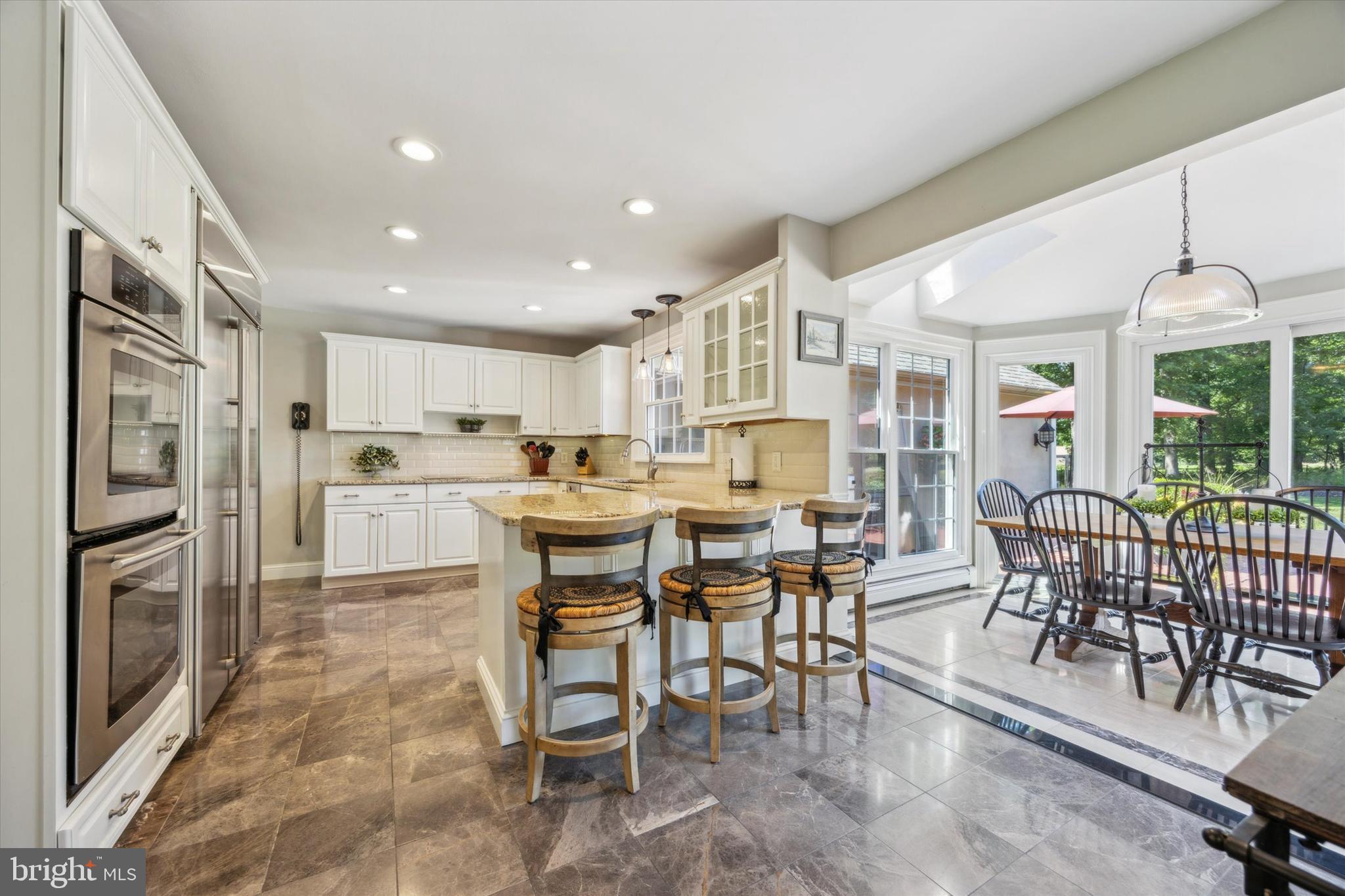 DOYLESTOWN - Residential