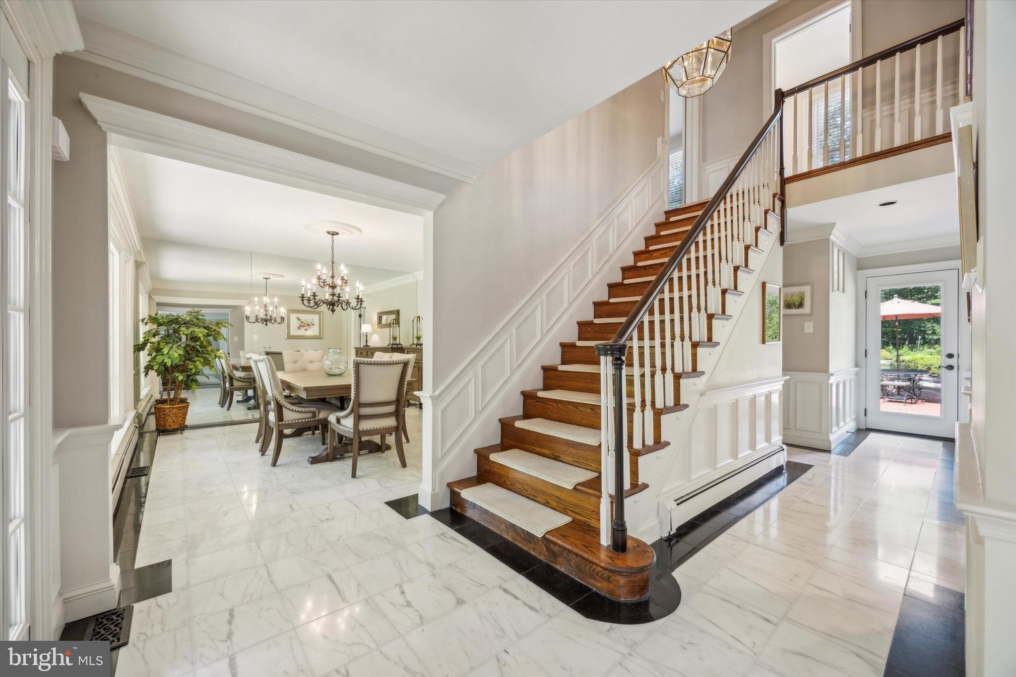 DOYLESTOWN - Residential