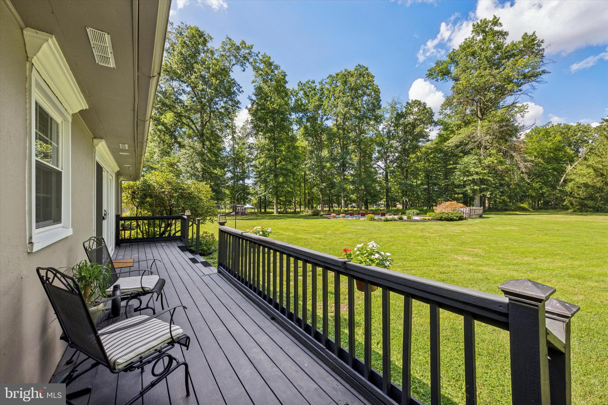 DOYLESTOWN - Residential