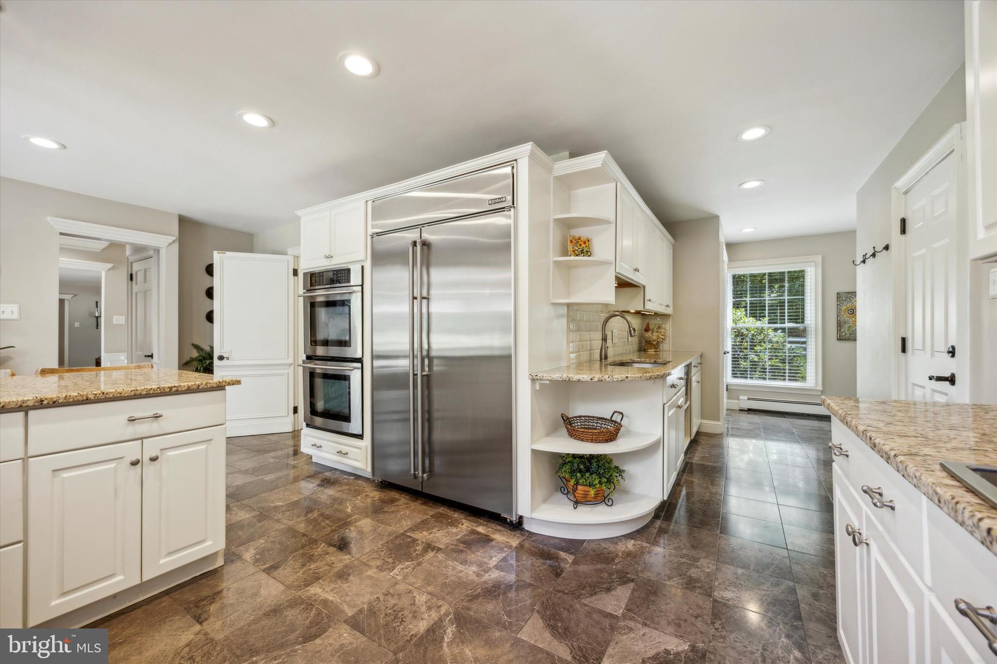 DOYLESTOWN - Residential