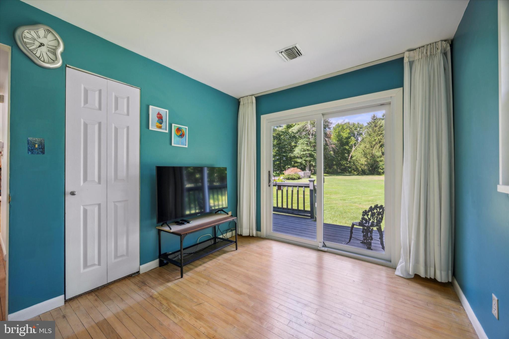 DOYLESTOWN - Residential