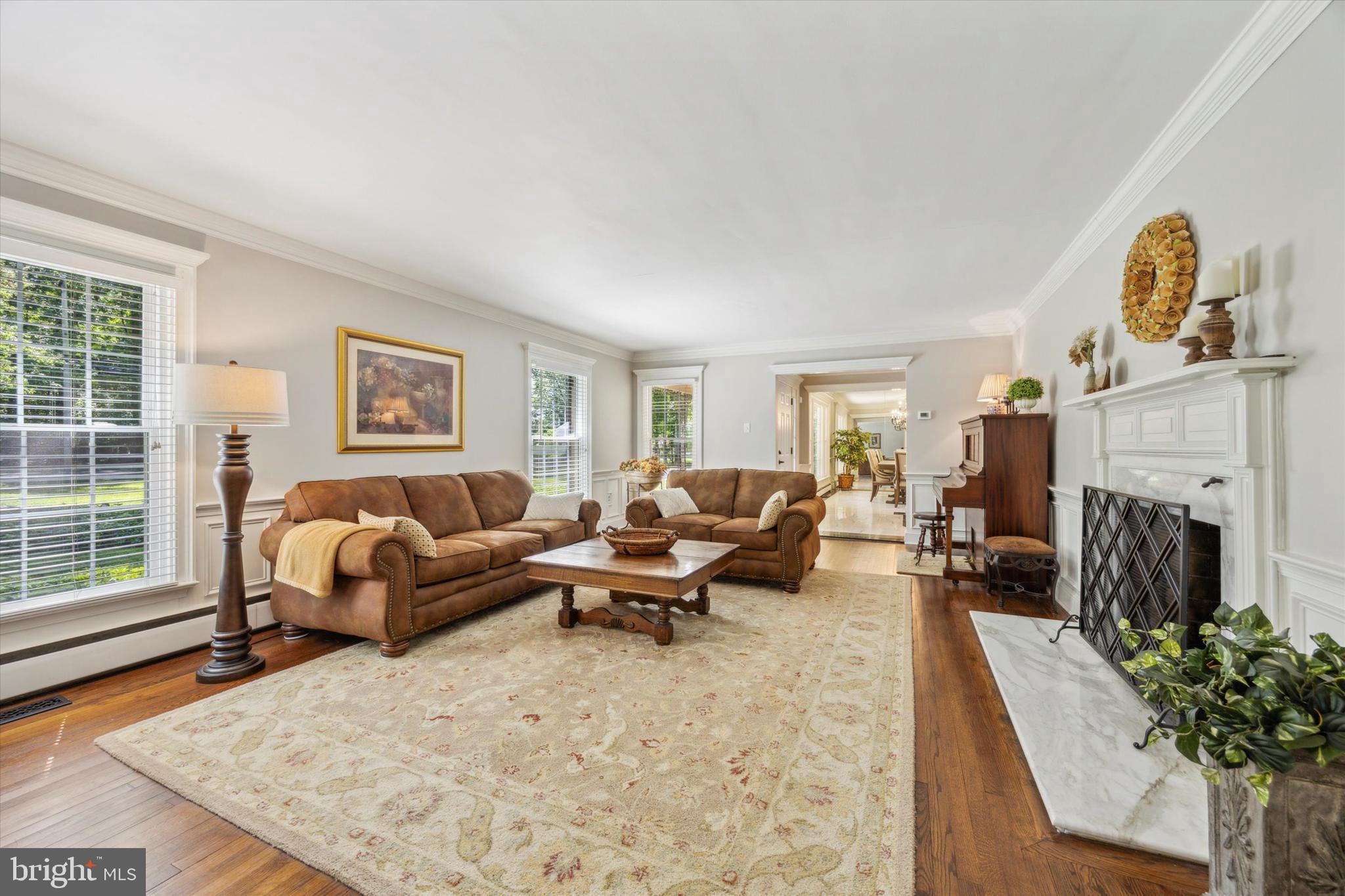 DOYLESTOWN - Residential