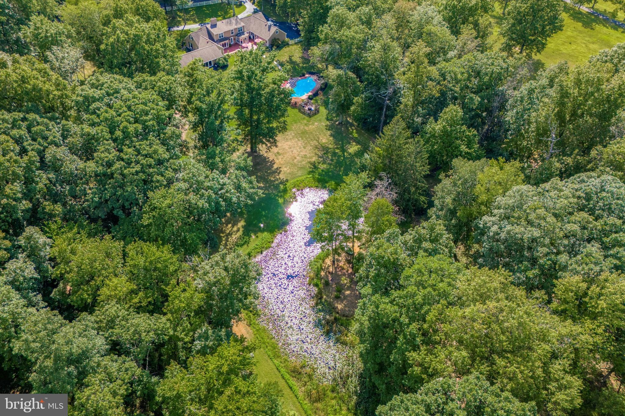 DOYLESTOWN - Residential