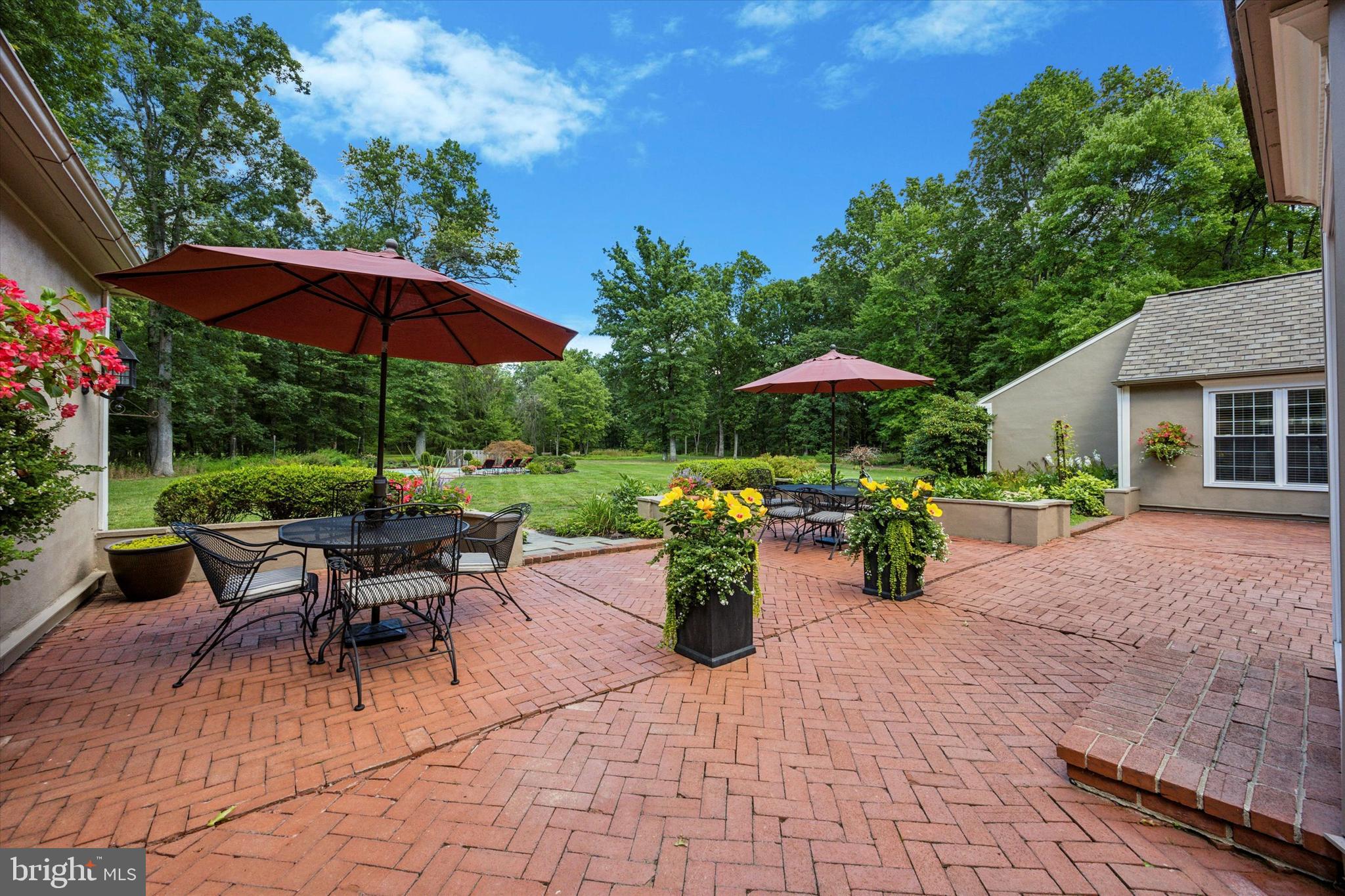 DOYLESTOWN - Residential