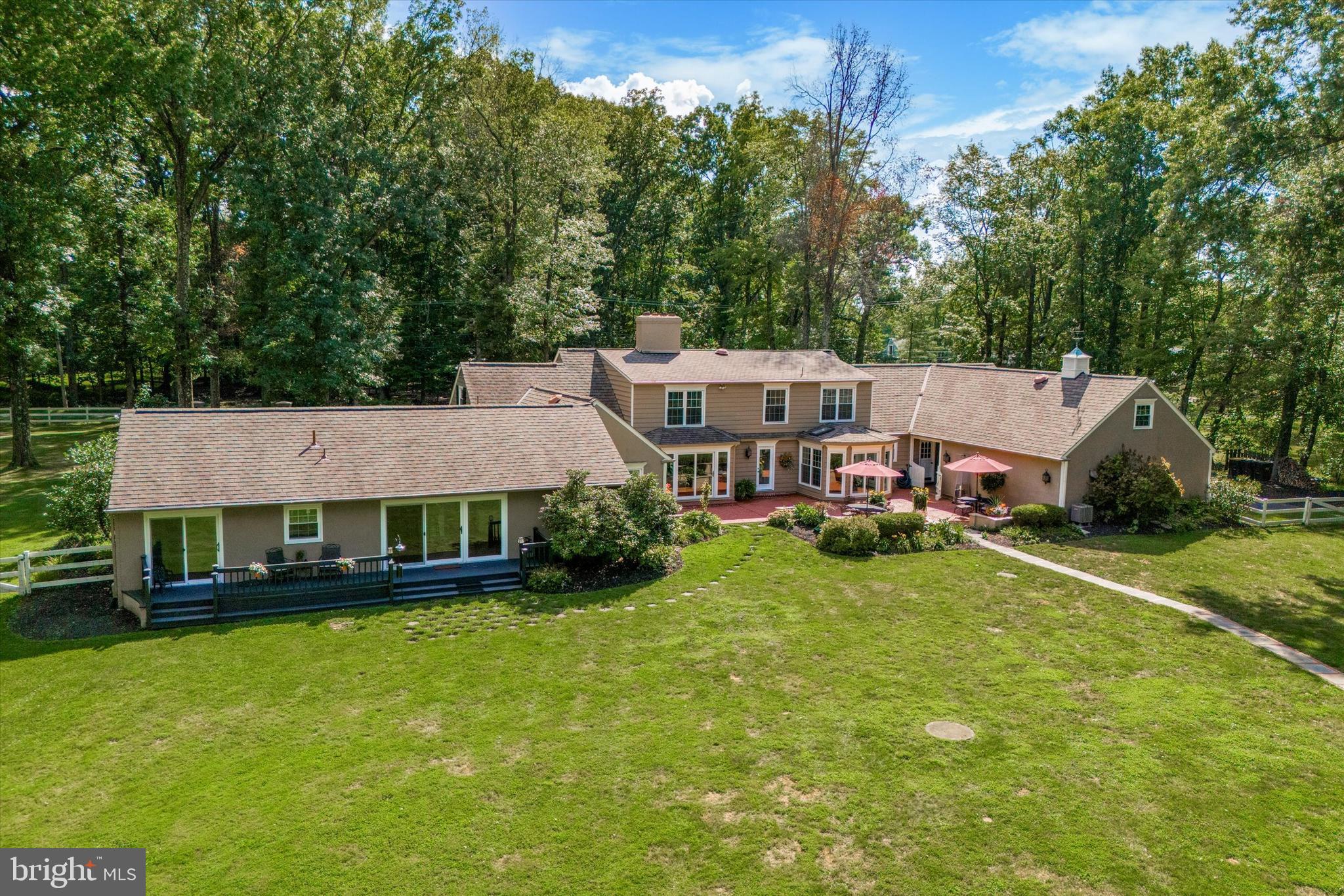 DOYLESTOWN - Residential