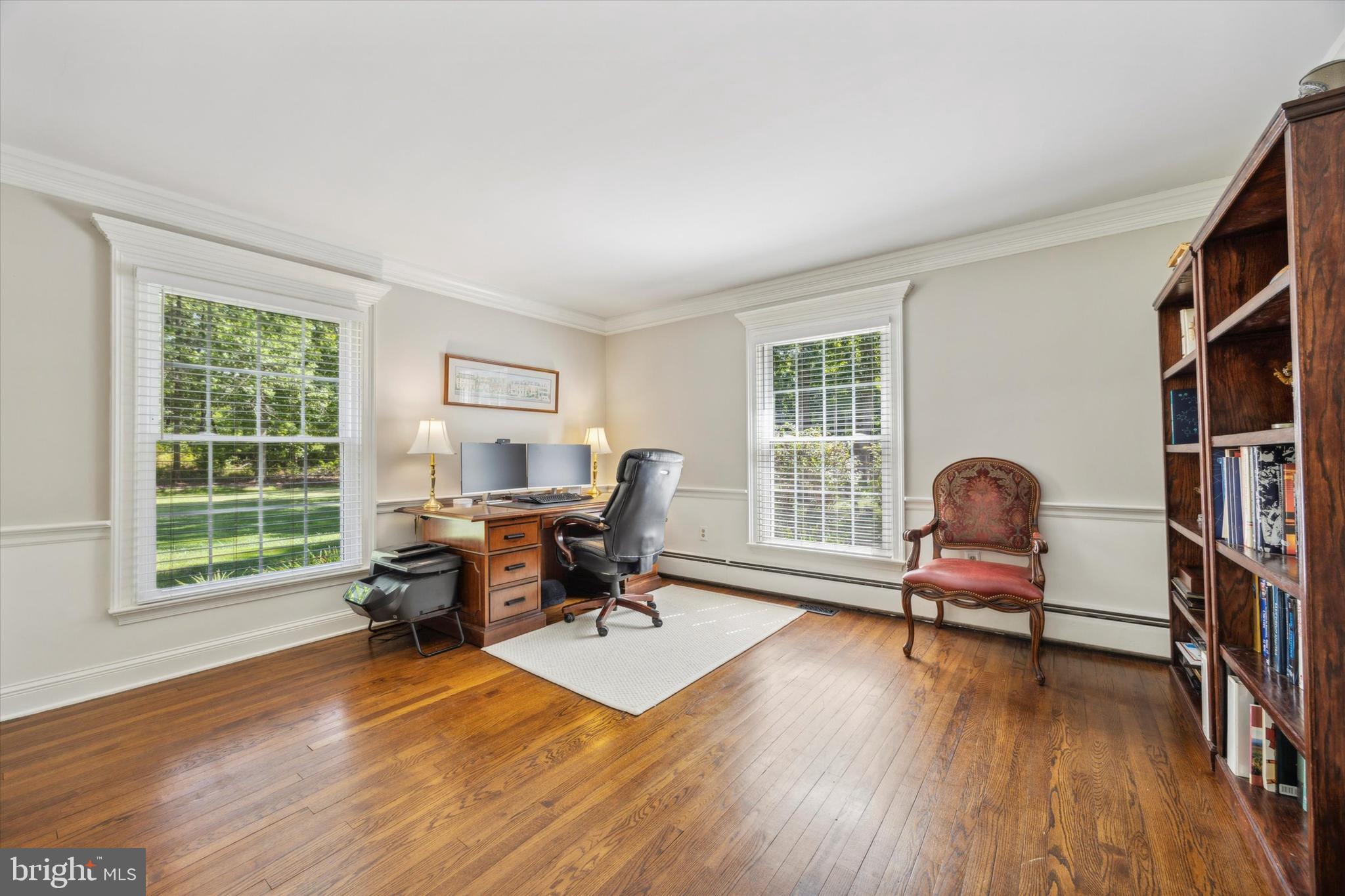 DOYLESTOWN - Residential