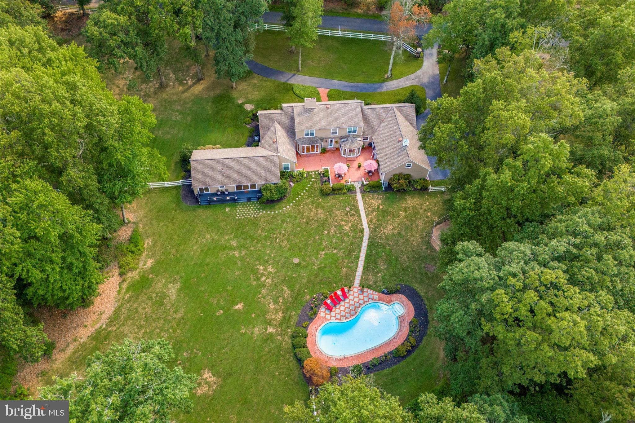 DOYLESTOWN - Residential