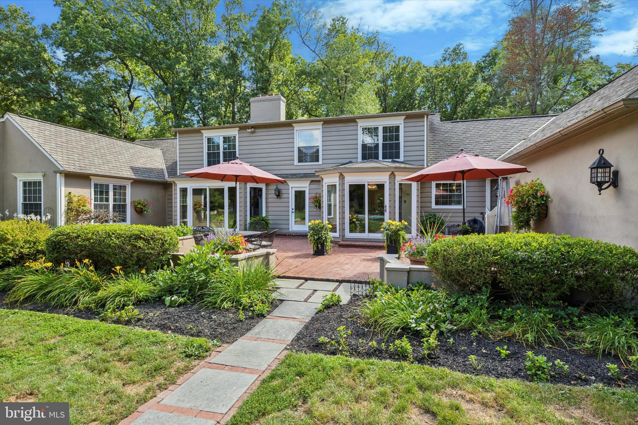 DOYLESTOWN - Residential