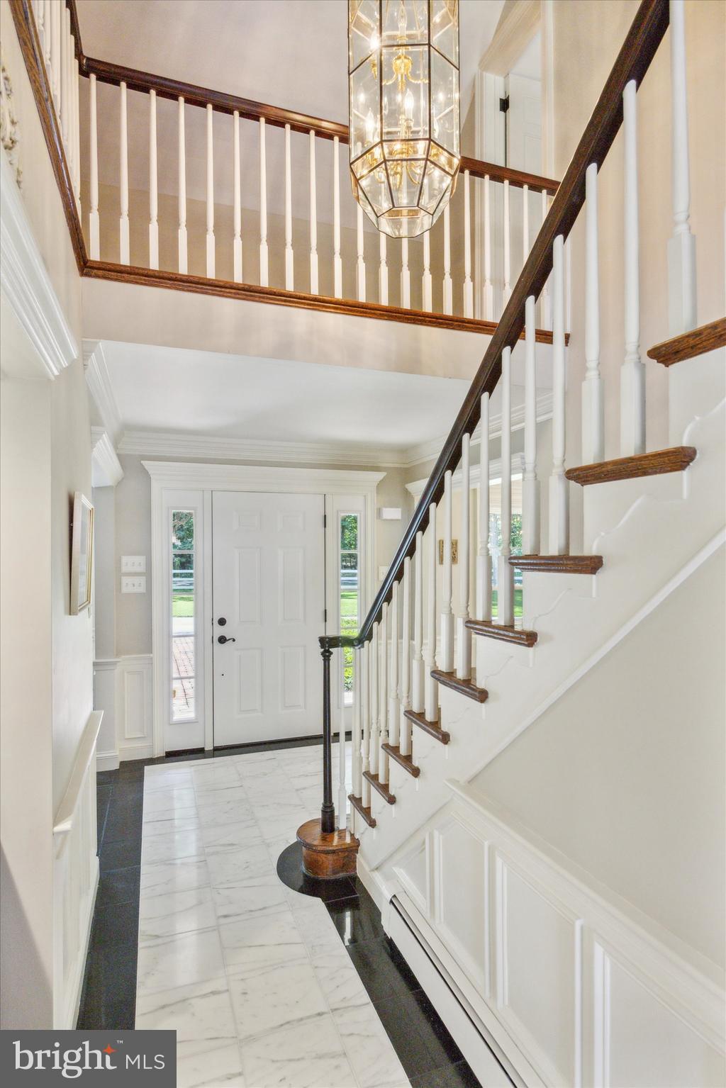 DOYLESTOWN - Residential