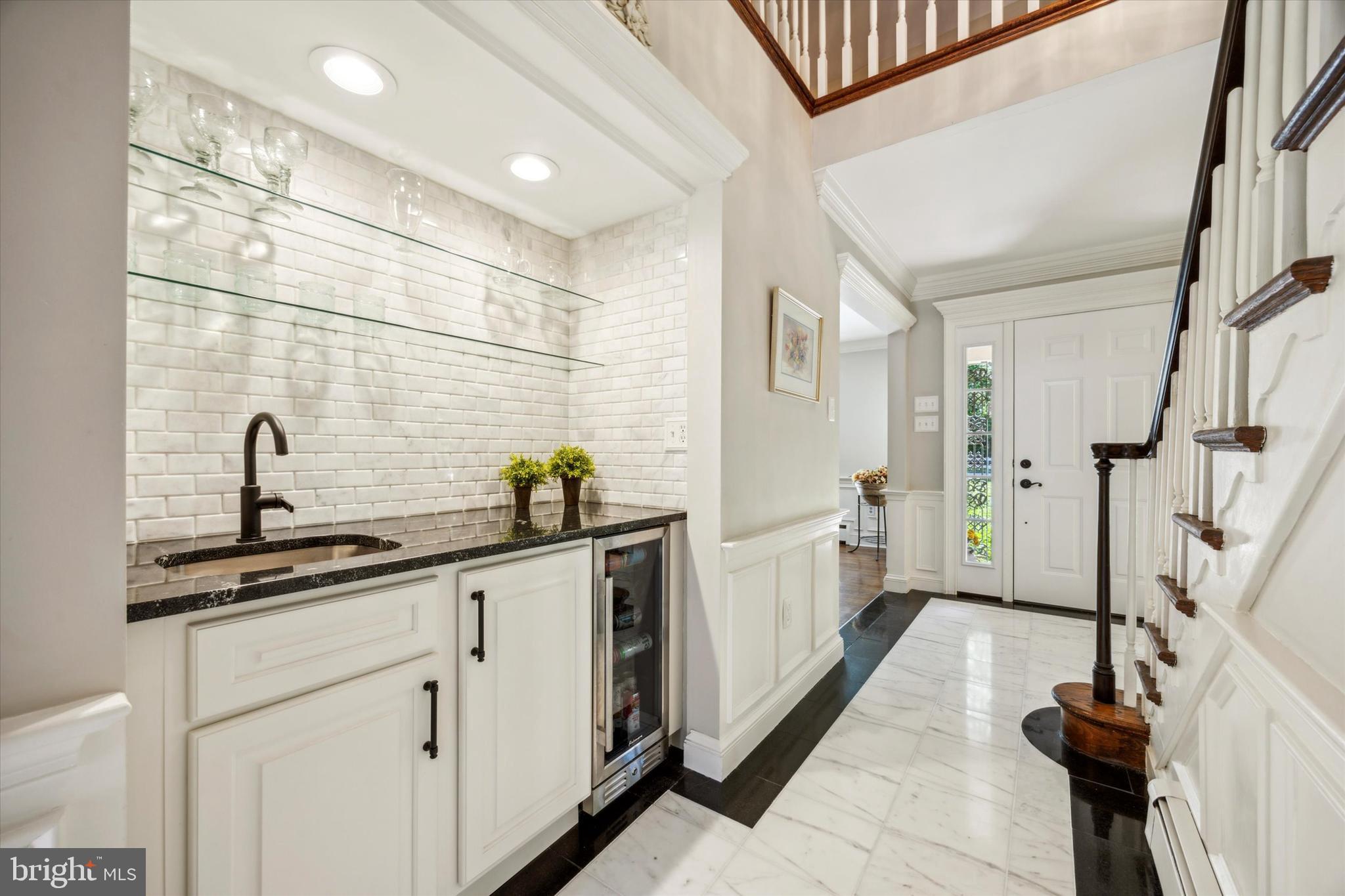 DOYLESTOWN - Residential