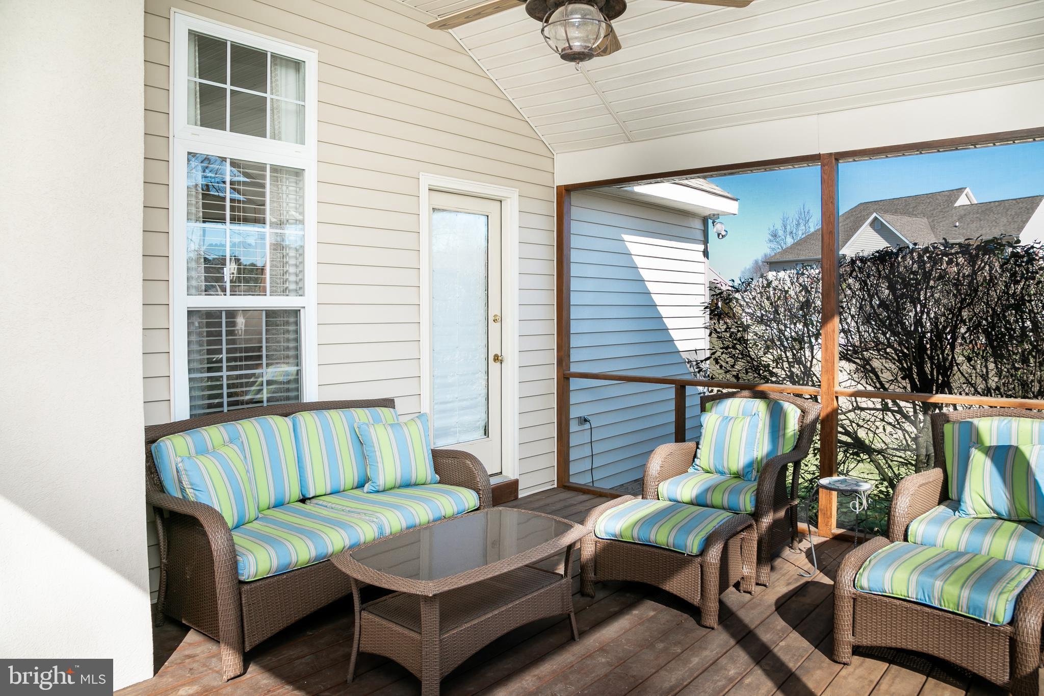 WEST NITHSDALE - Residential