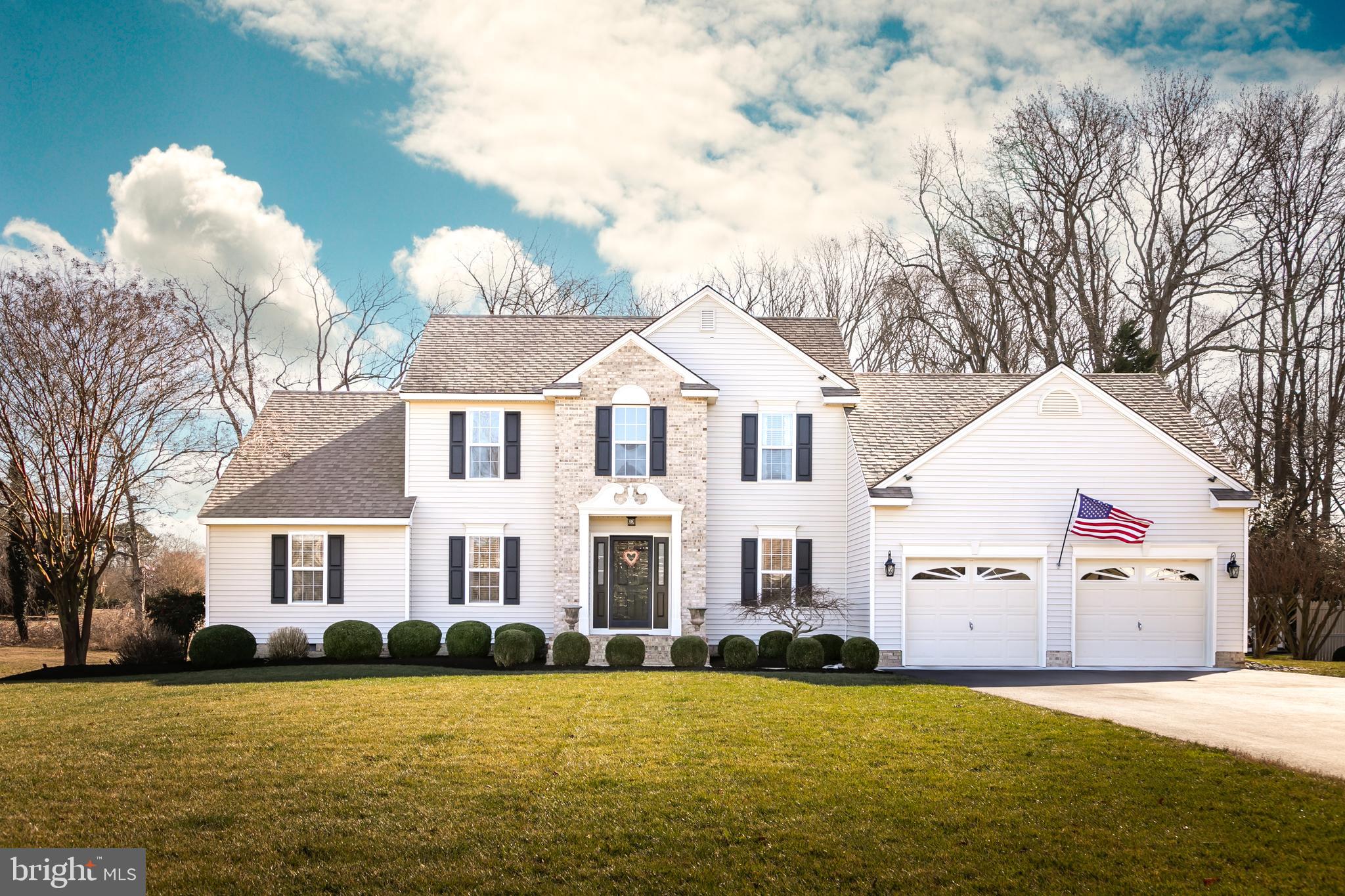 WEST NITHSDALE - Residential