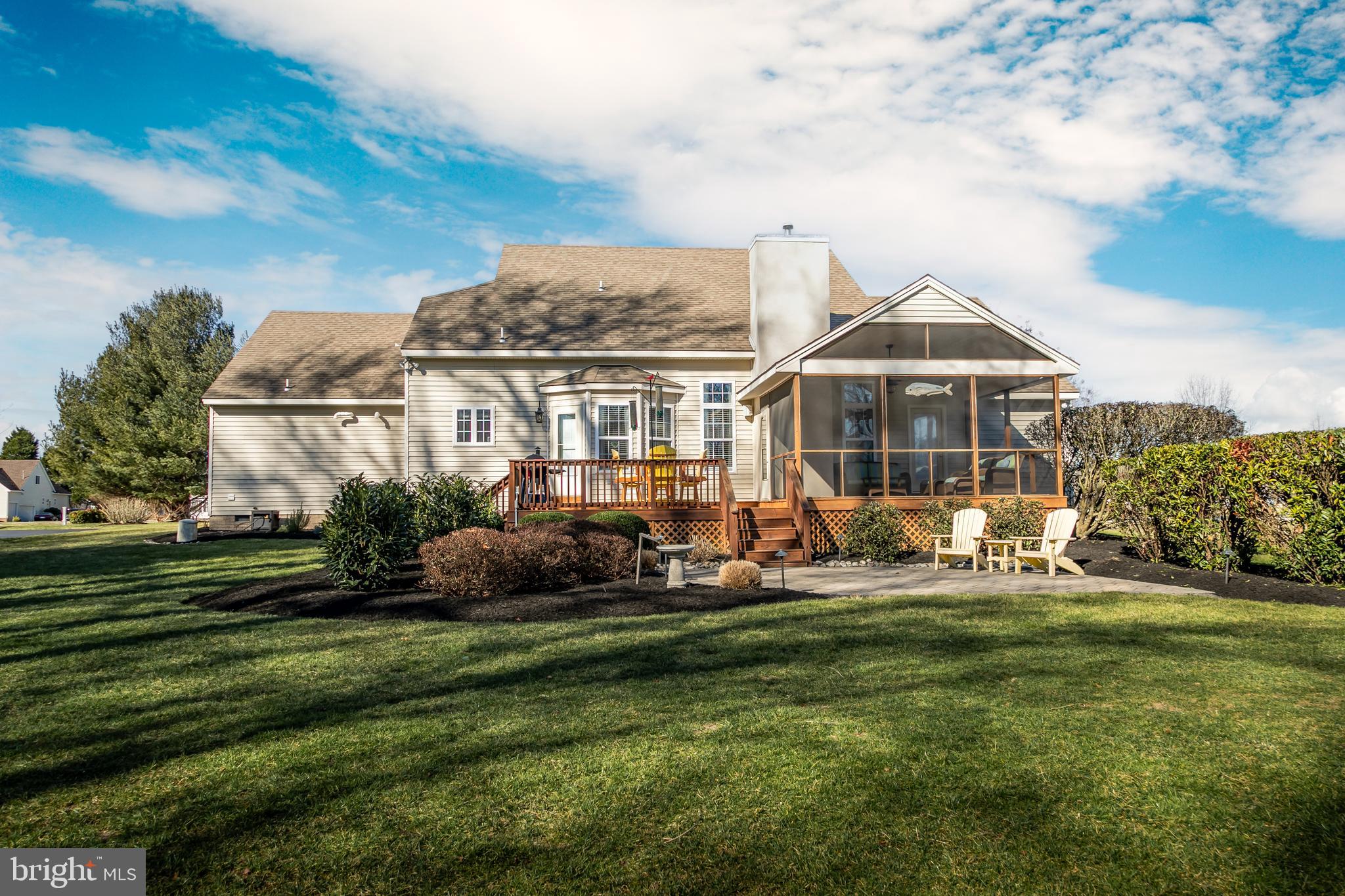 WEST NITHSDALE - Residential