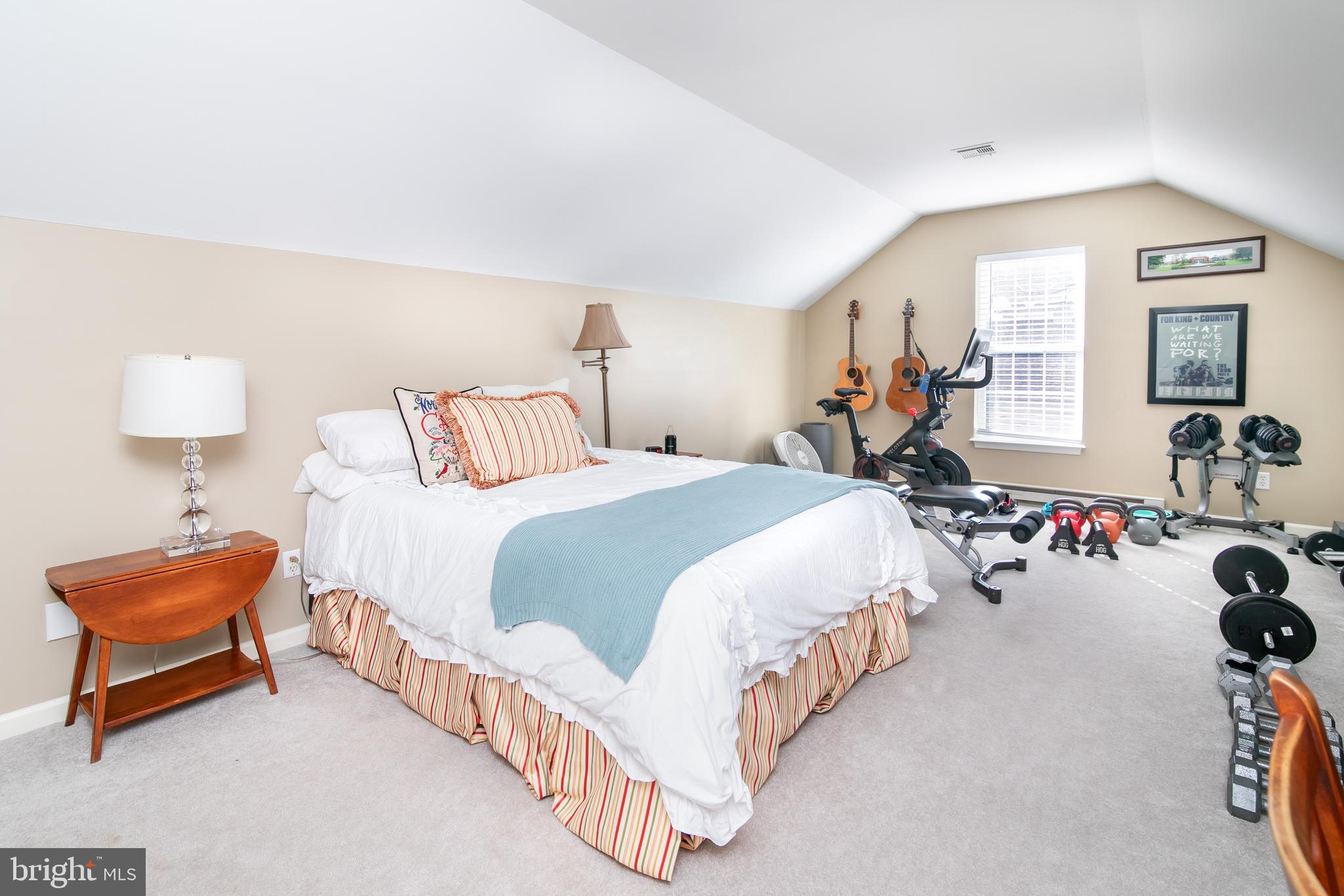 WEST NITHSDALE - Residential