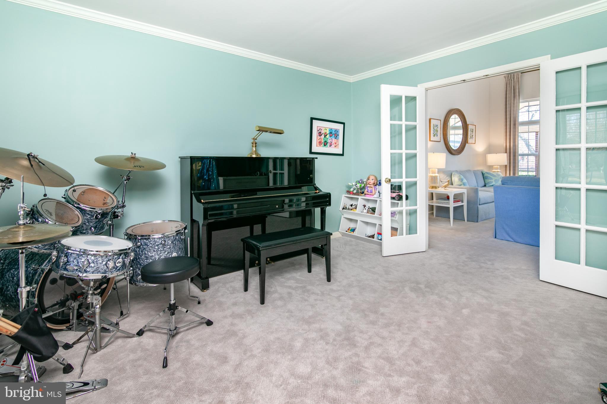 WEST NITHSDALE - Residential