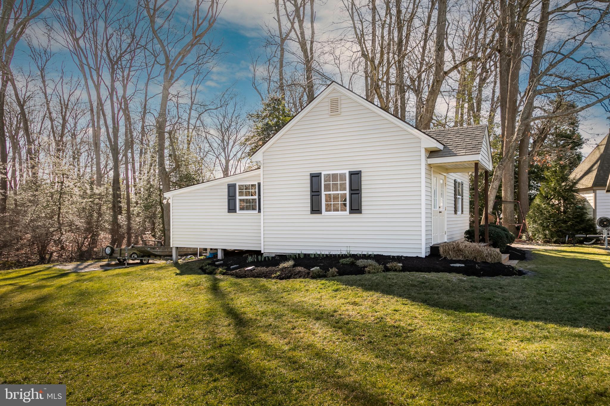 WEST NITHSDALE - Residential